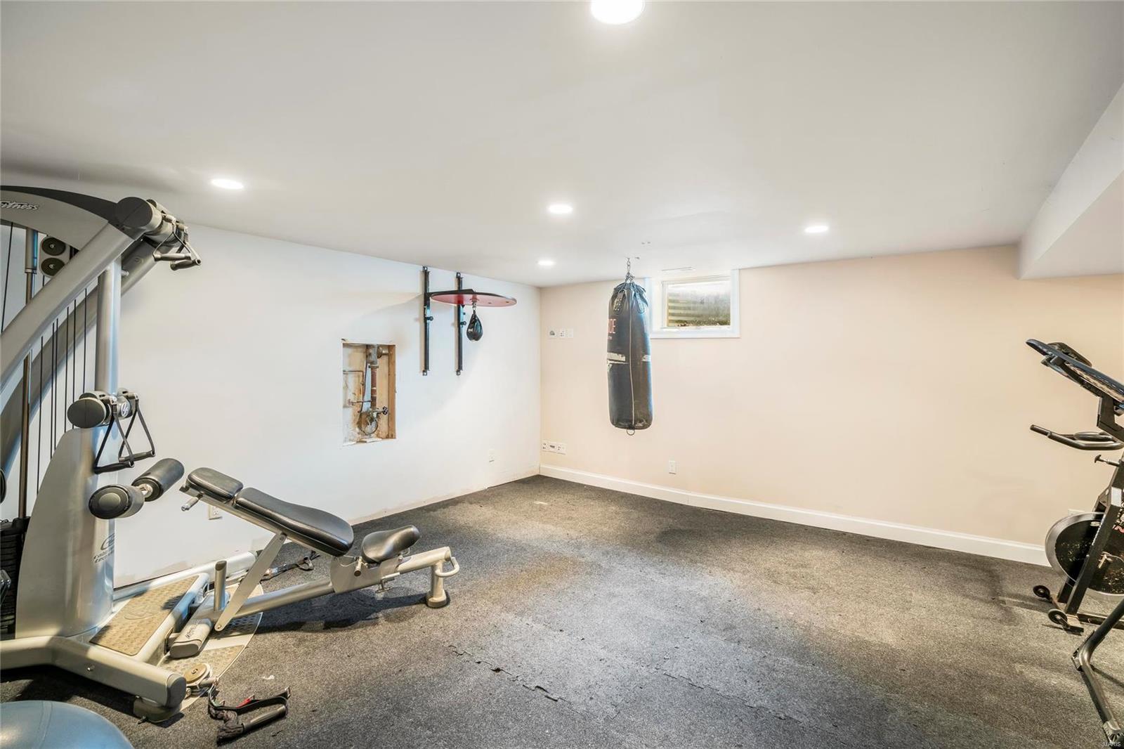 Ladue Estates Units 3 - Residential