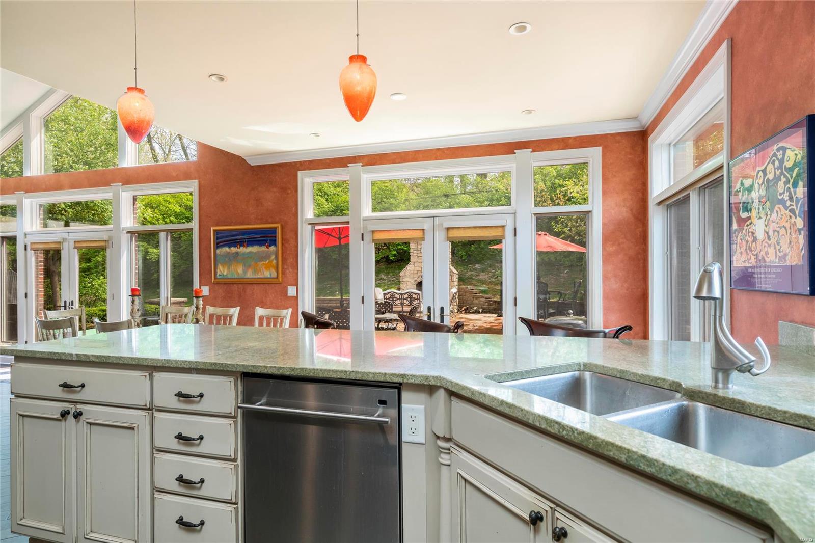 Ladue Estates Units 3 - Residential