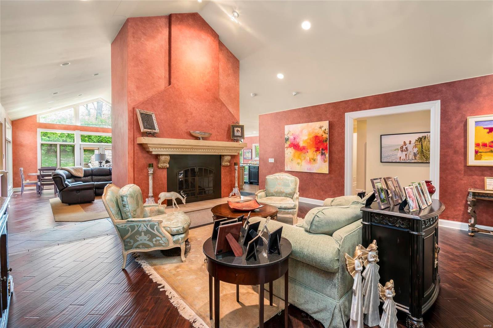 Ladue Estates Units 3 - Residential