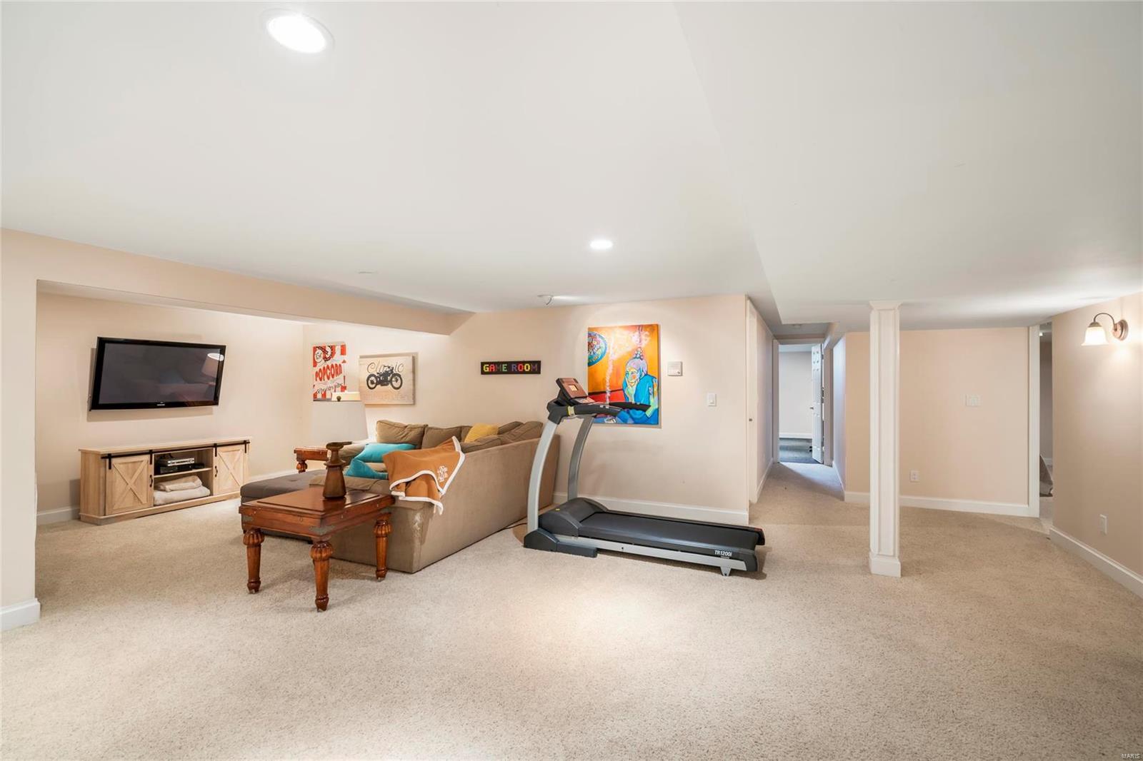 Ladue Estates Units 3 - Residential