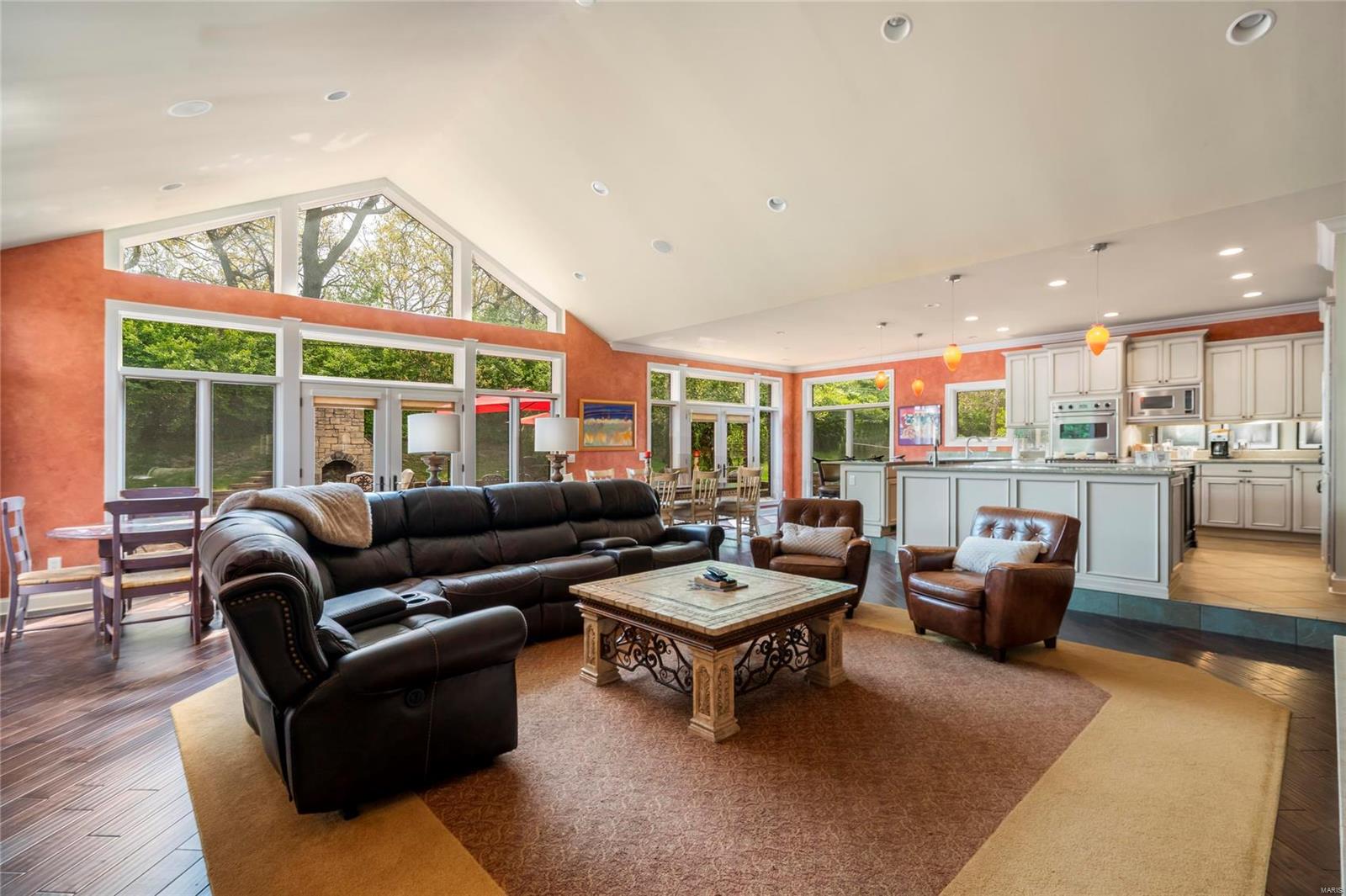 Ladue Estates Units 3 - Residential