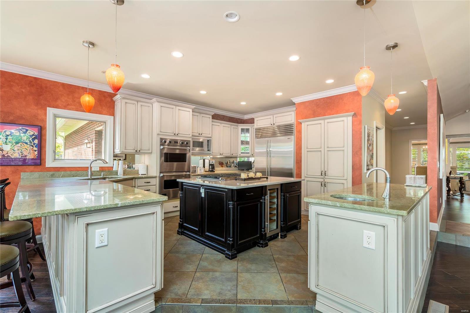 Ladue Estates Units 3 - Residential