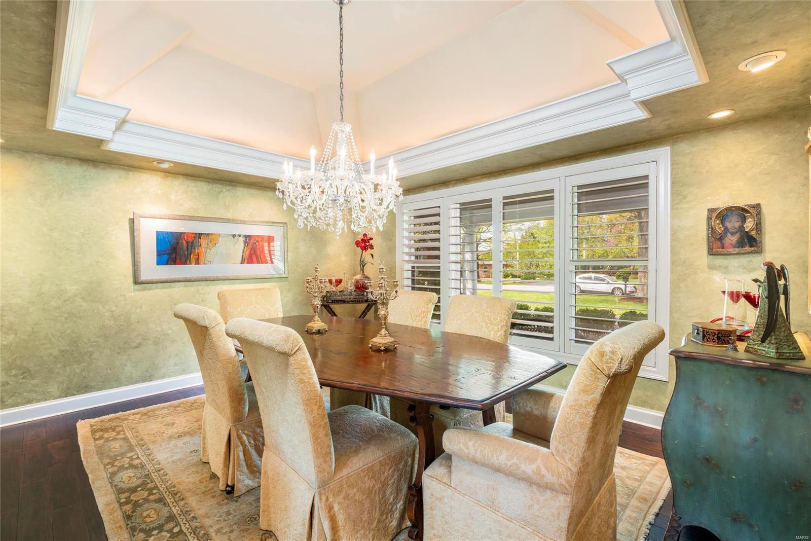 Ladue Estates Units 3 - Residential