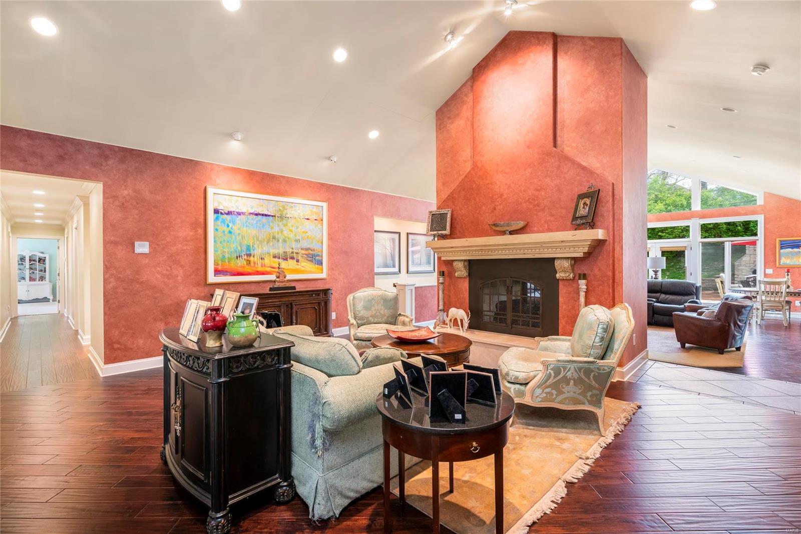 Ladue Estates Units 3 - Residential