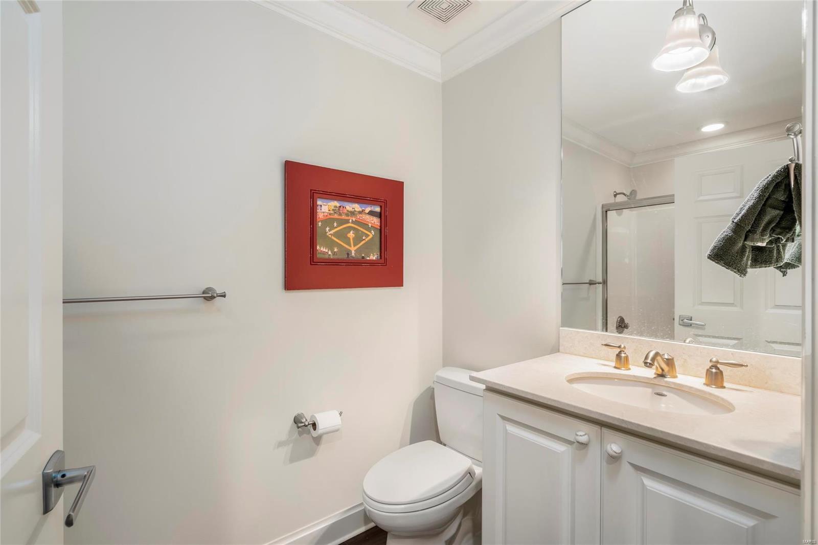 Ladue Estates Units 3 - Residential