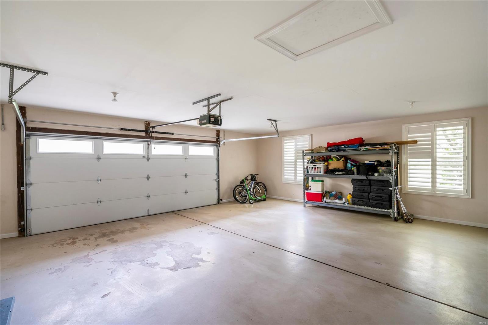 Ladue Estates Units 3 - Residential