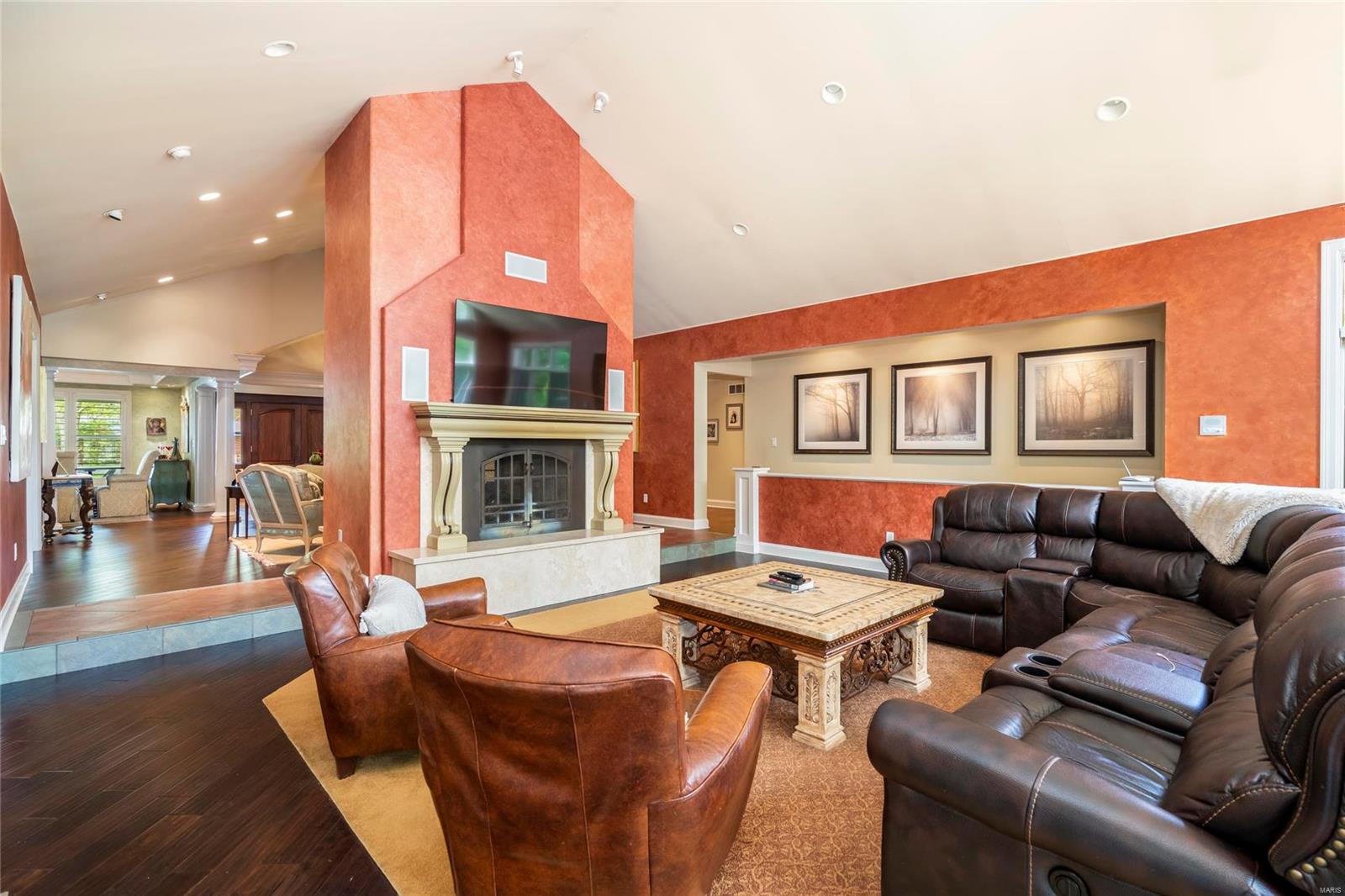 Ladue Estates Units 3 - Residential