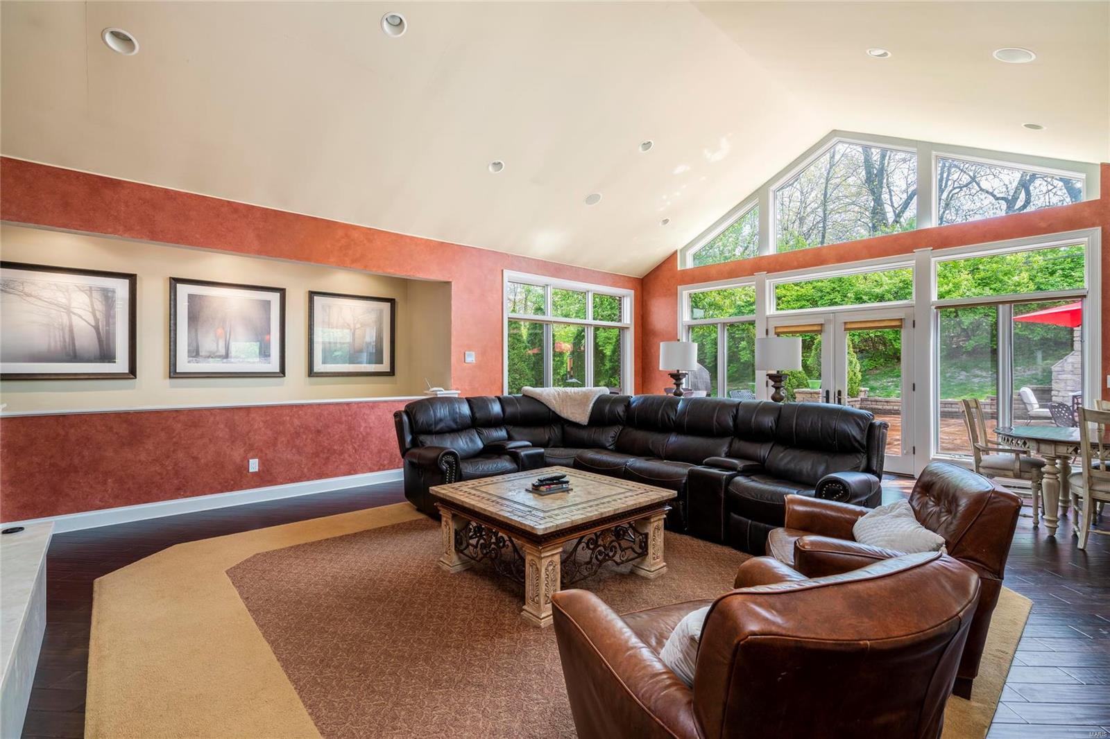 Ladue Estates Units 3 - Residential