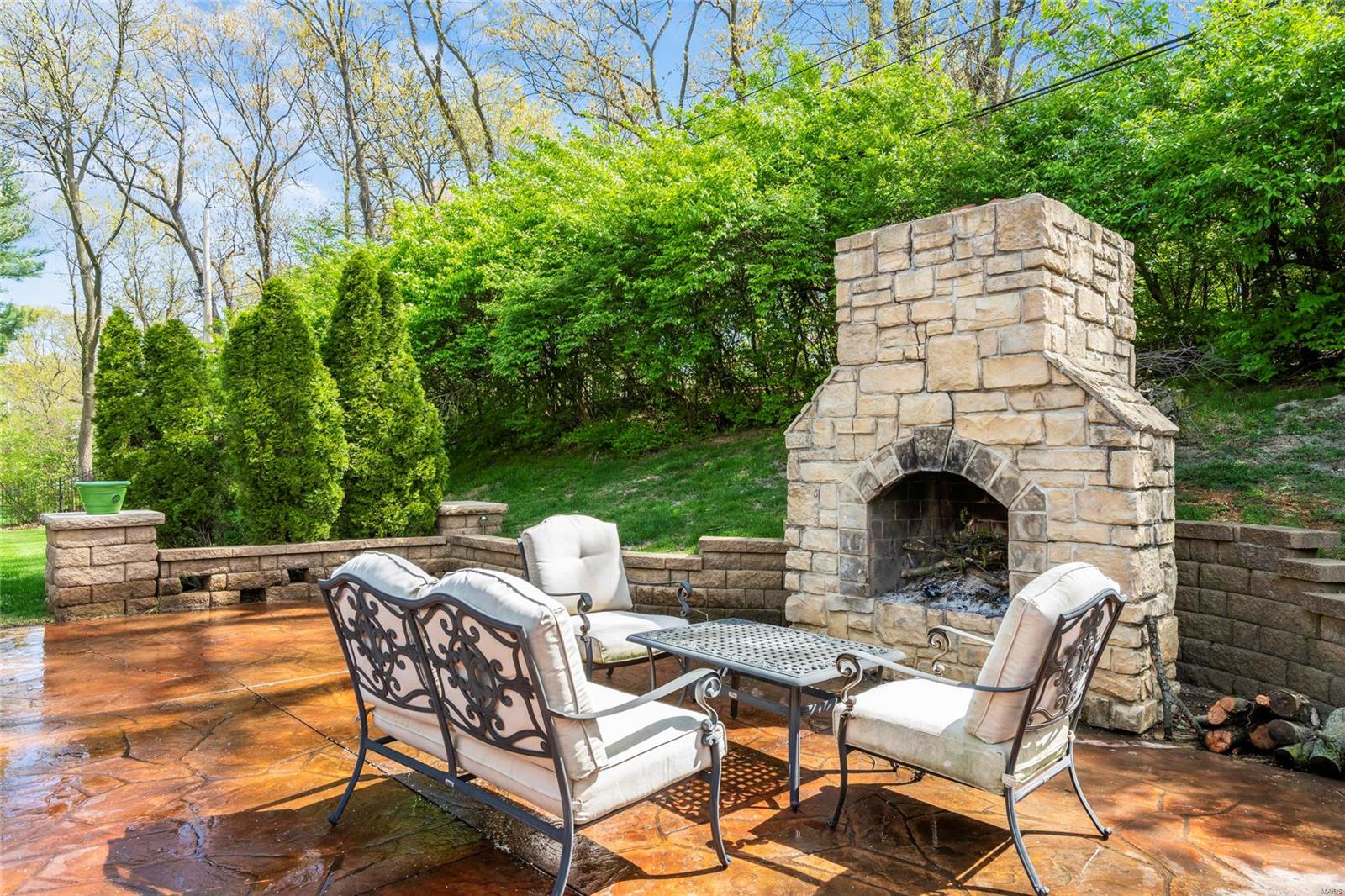 Ladue Estates Units 3 - Residential