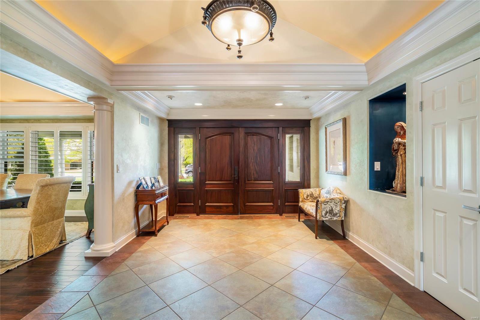 Ladue Estates Units 3 - Residential