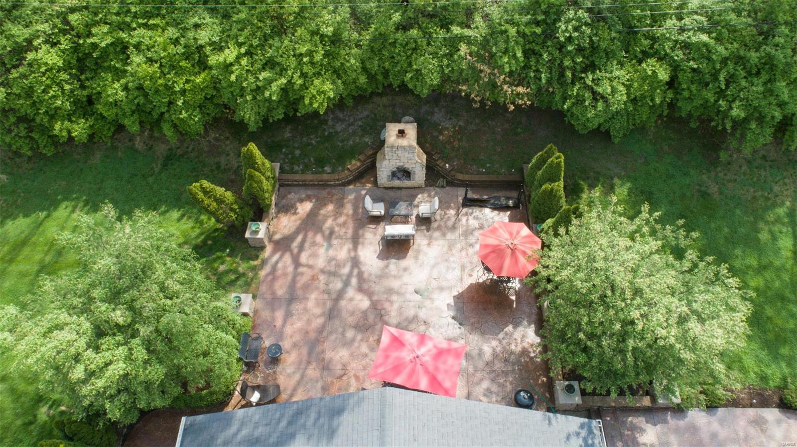 Ladue Estates Units 3 - Residential