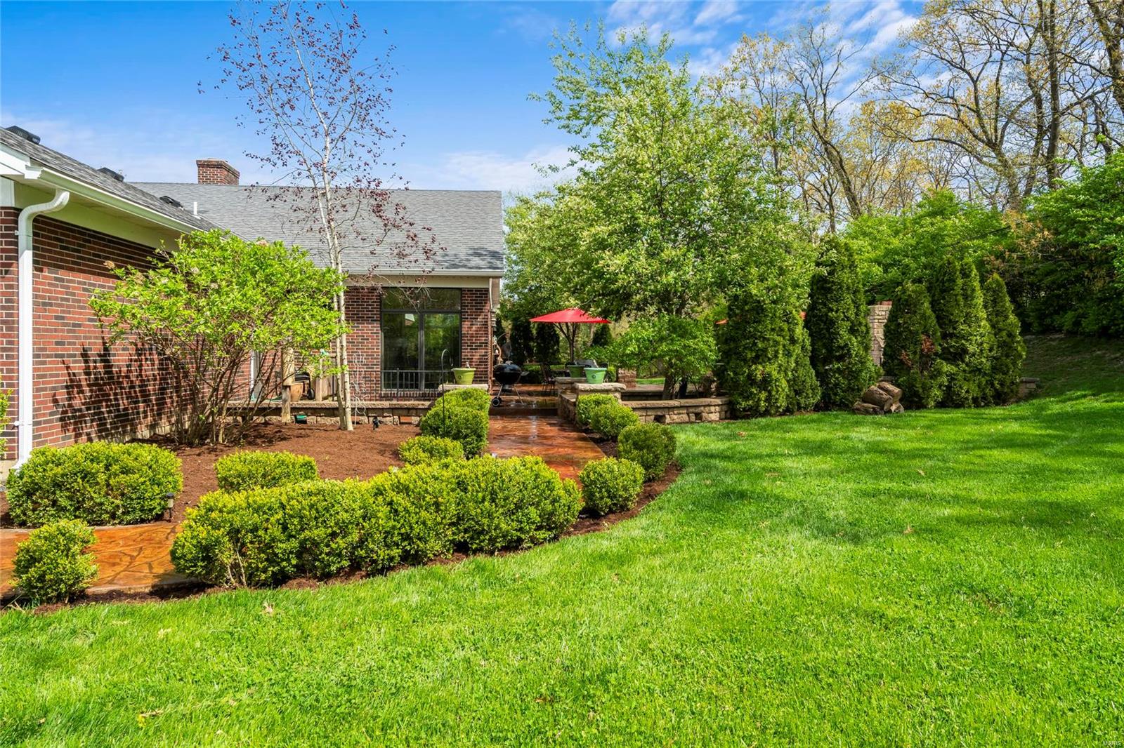 Ladue Estates Units 3 - Residential