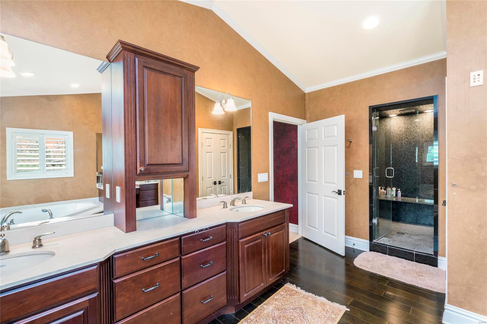 Ladue Estates Units 3 - Residential