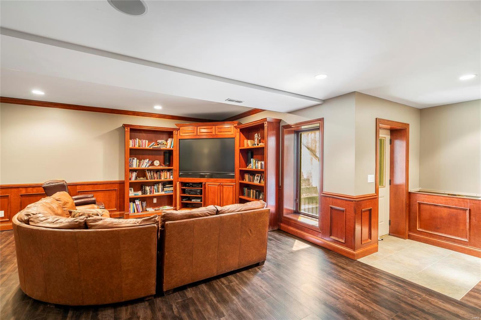 Ladue Estates Units 3 - Residential