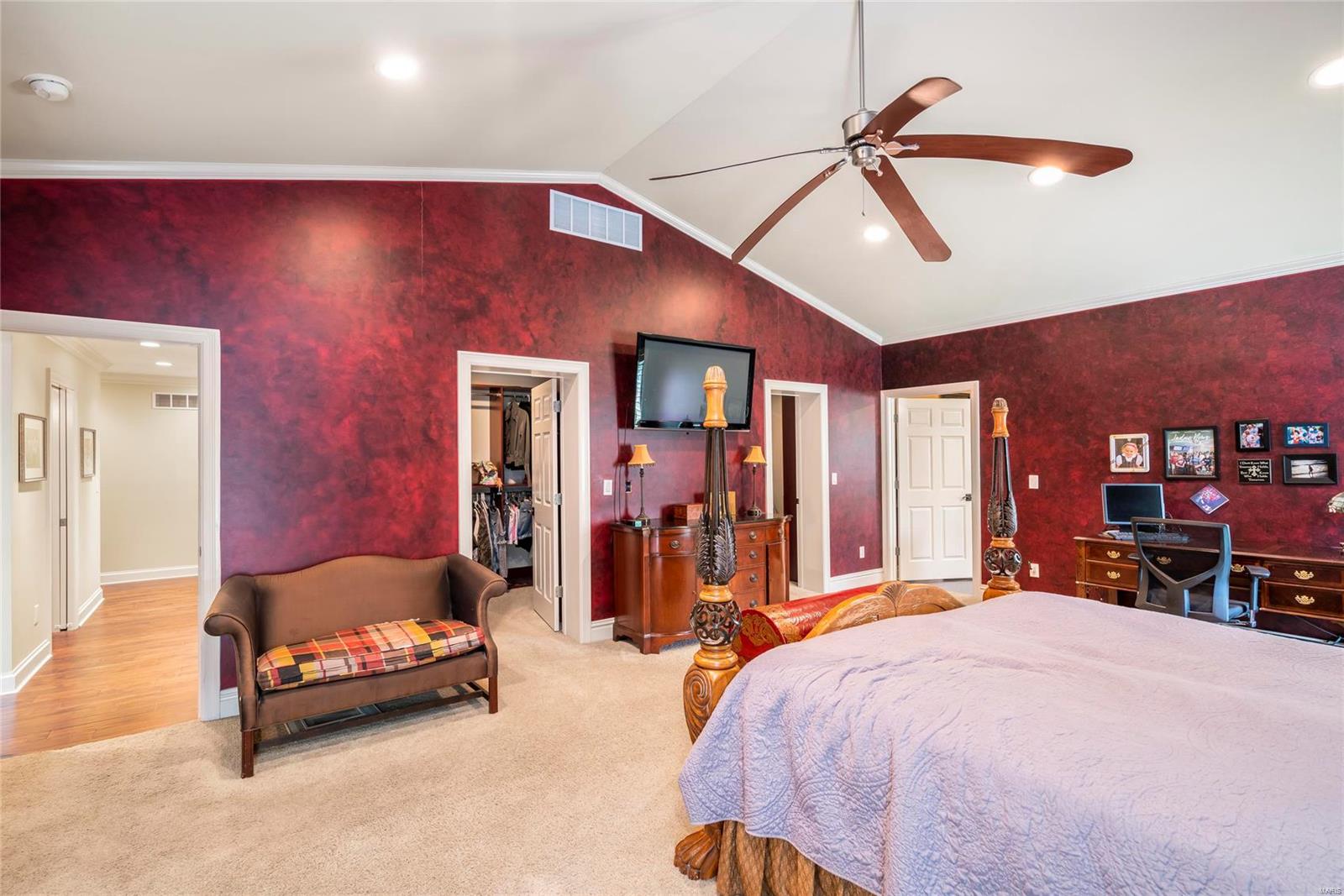 Ladue Estates Units 3 - Residential