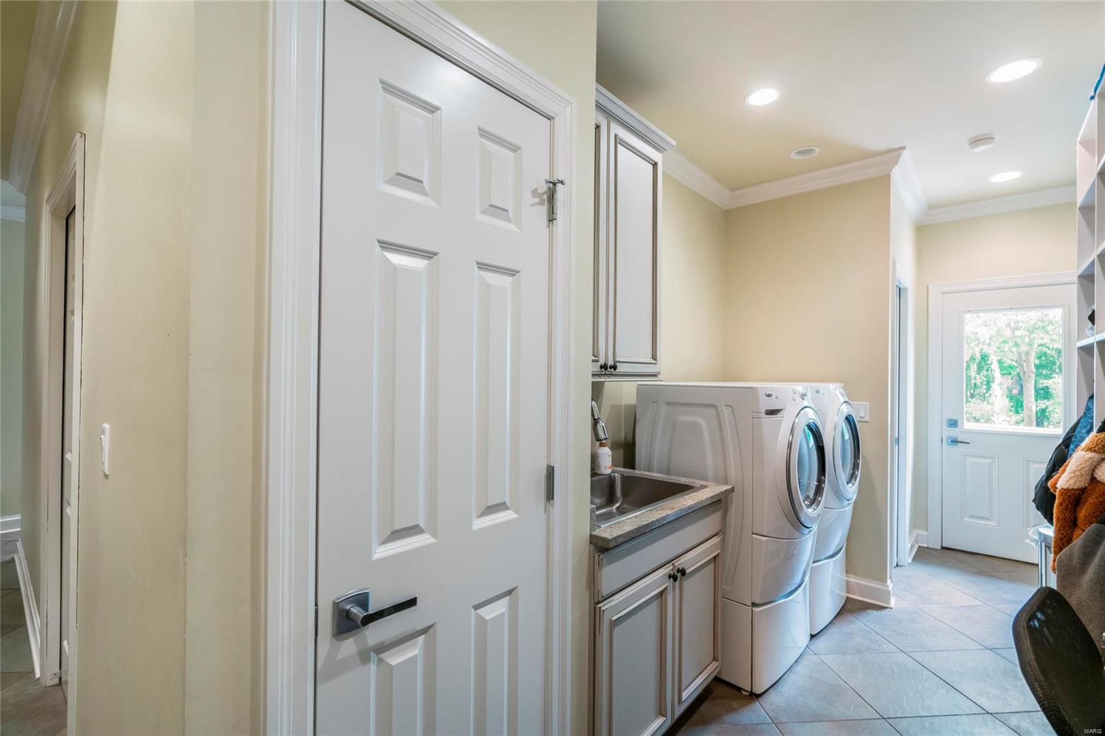 Ladue Estates Units 3 - Residential