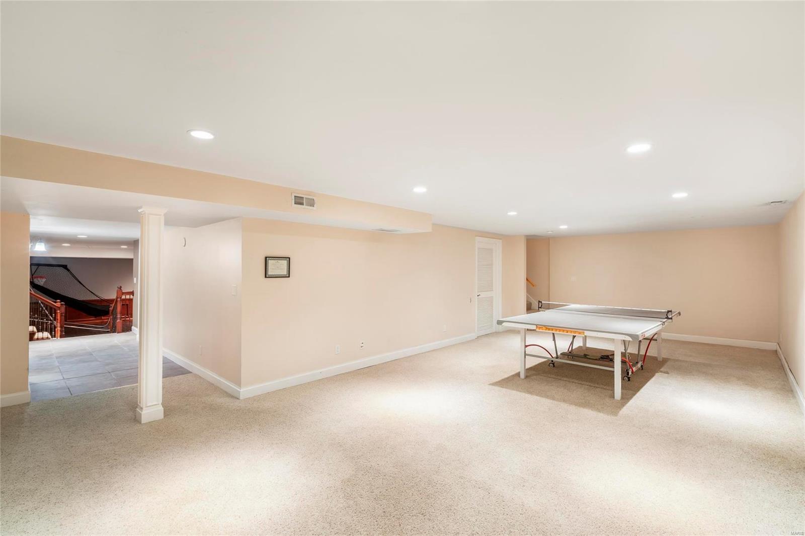 Ladue Estates Units 3 - Residential