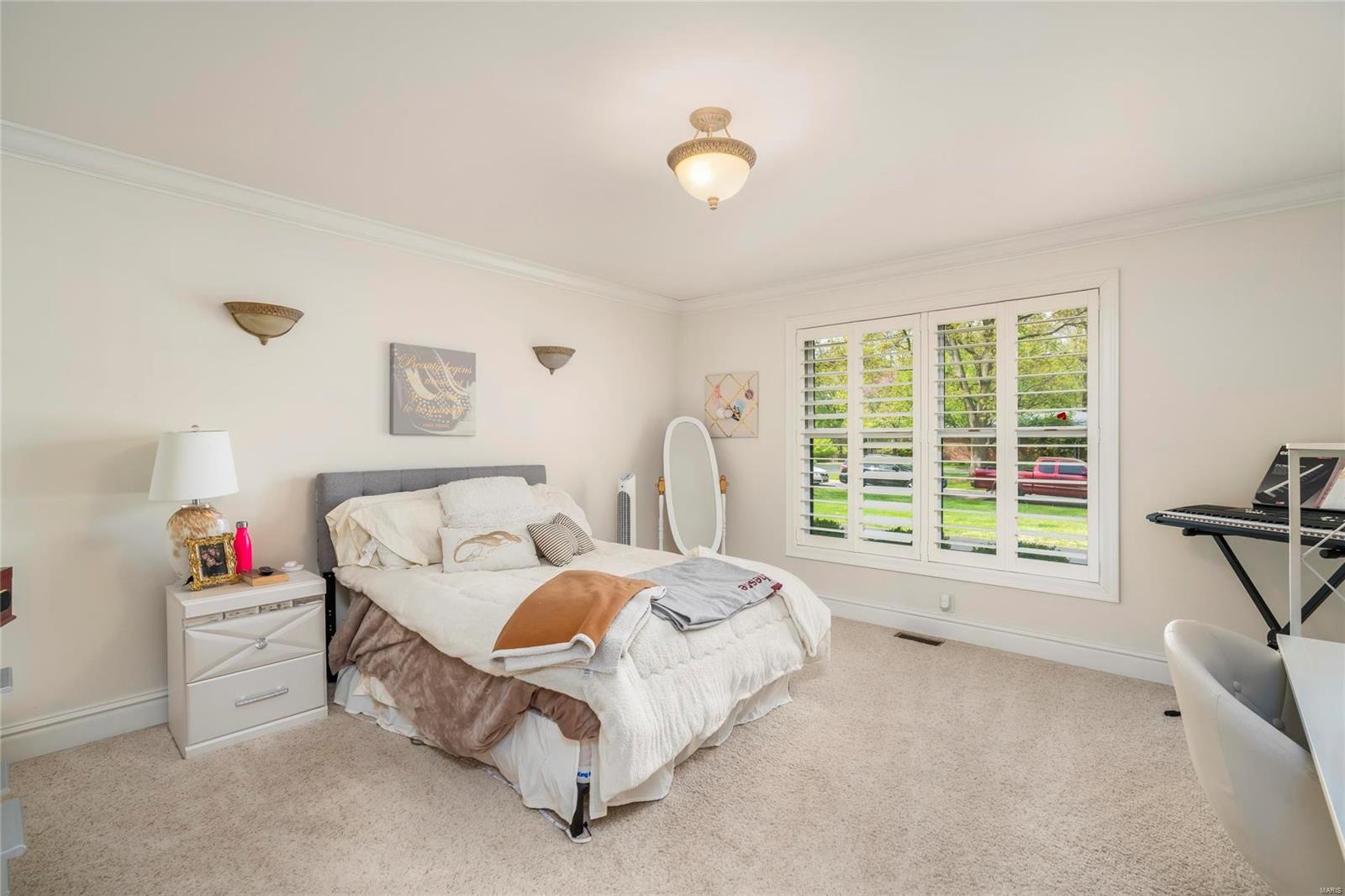 Ladue Estates Units 3 - Residential