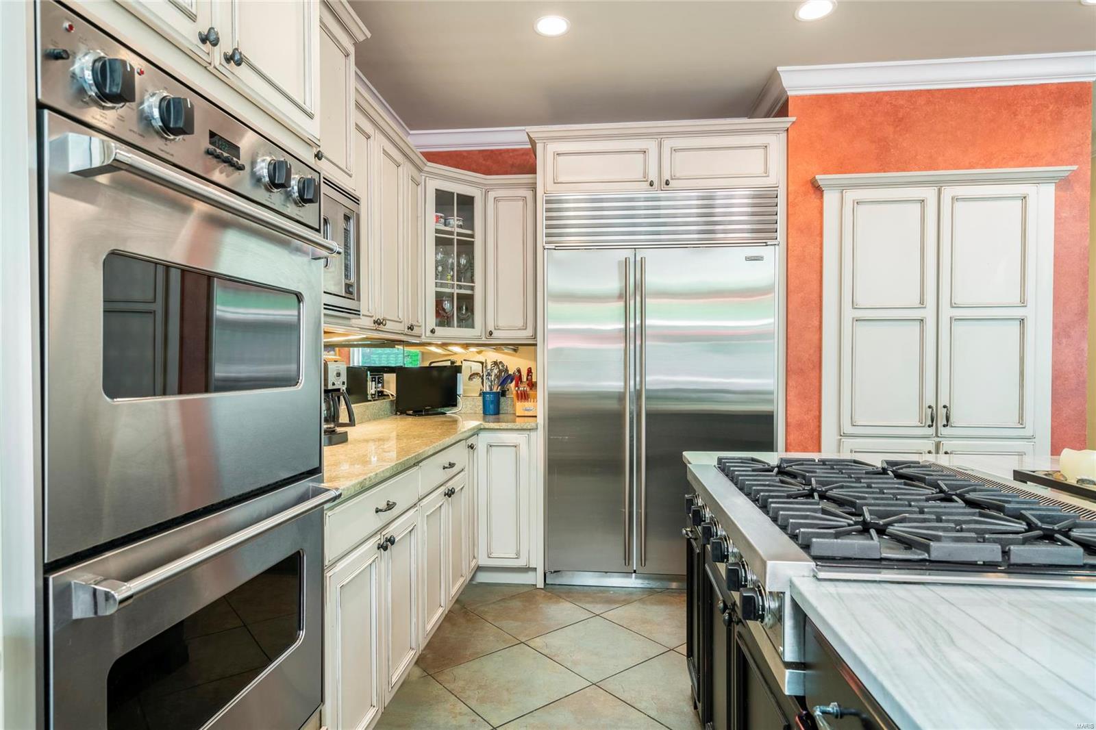 Ladue Estates Units 3 - Residential