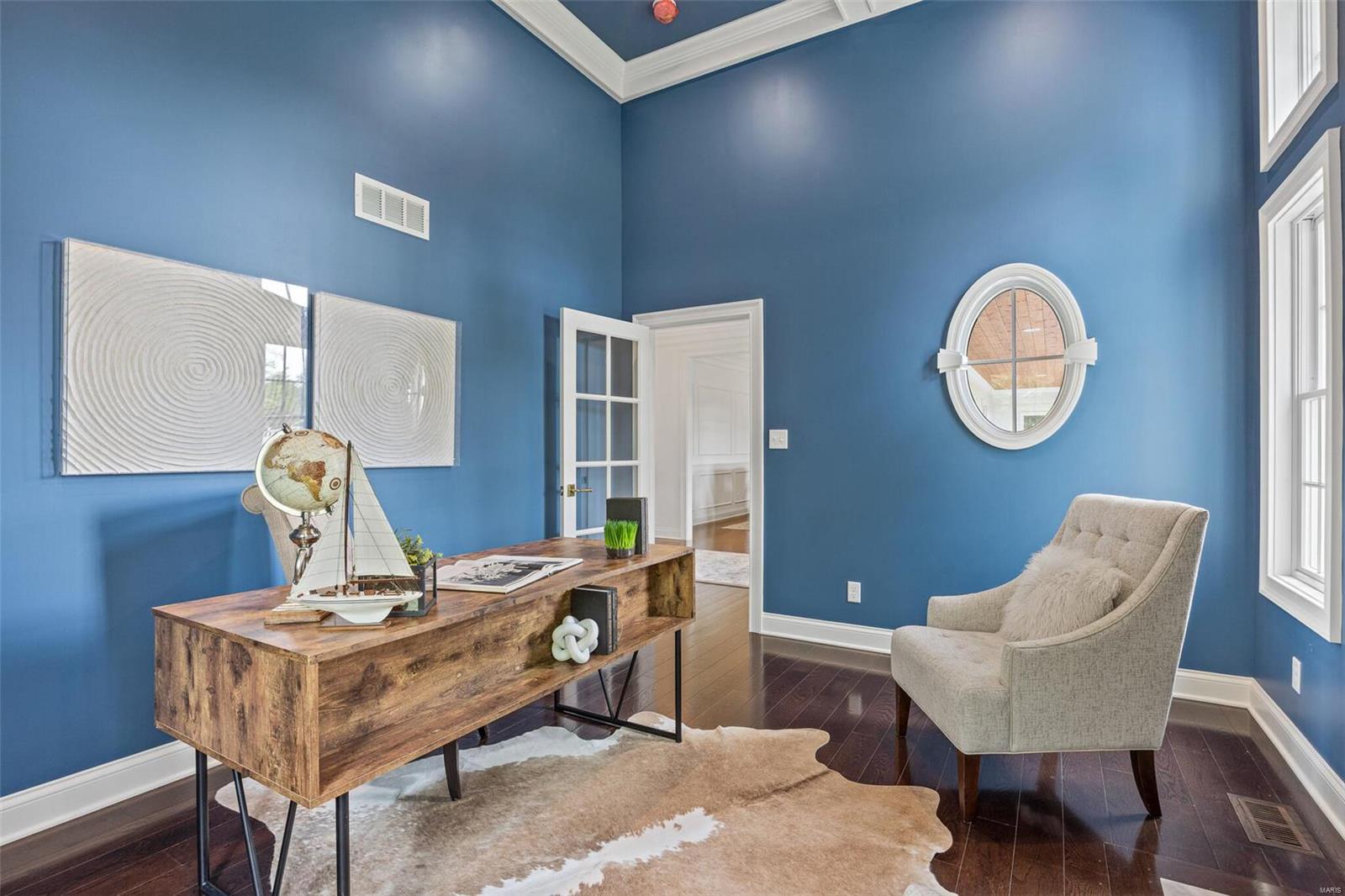 Schneider Acres - Residential