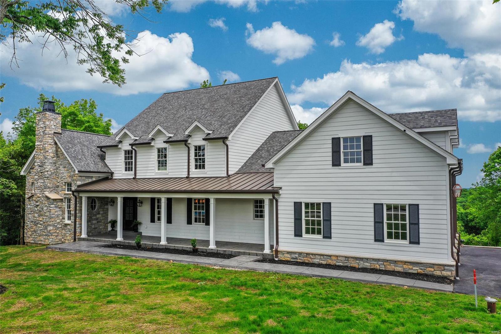 Schneider Acres - Residential