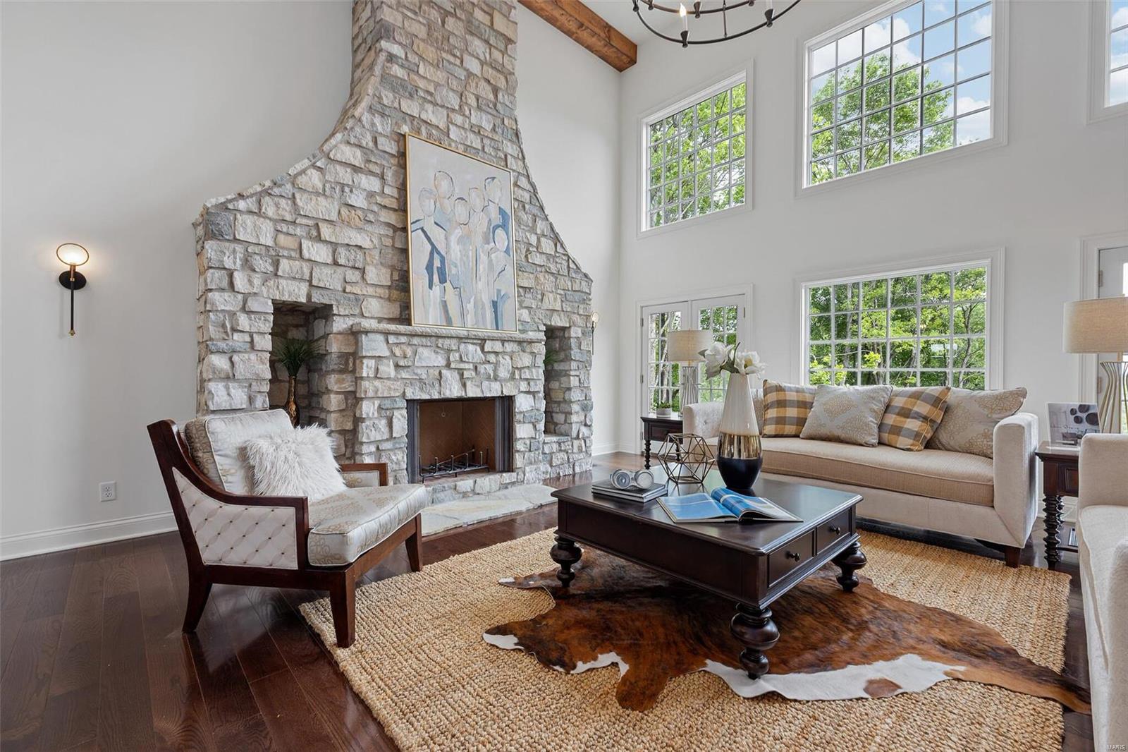 Schneider Acres - Residential