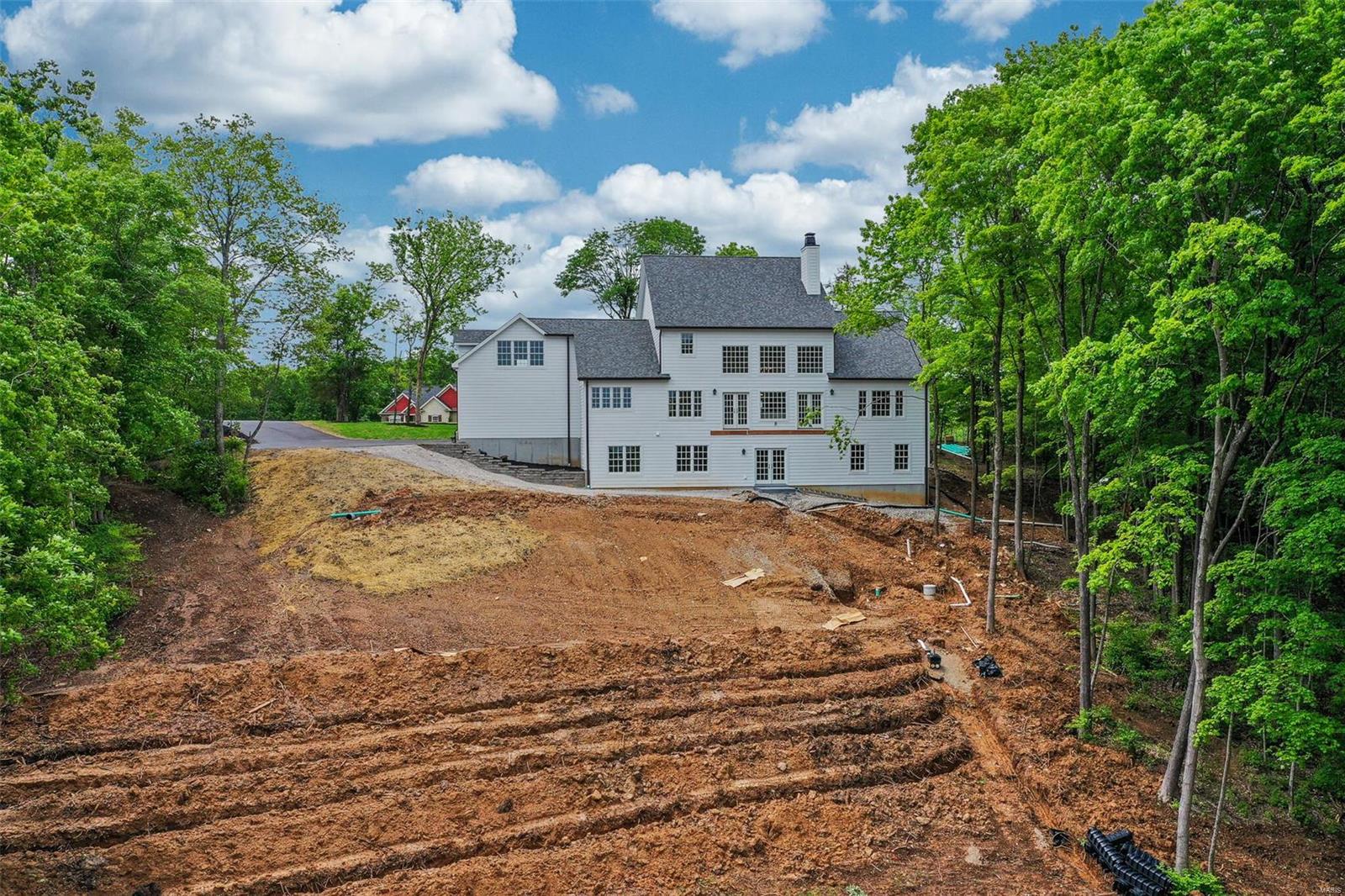 Schneider Acres - Residential