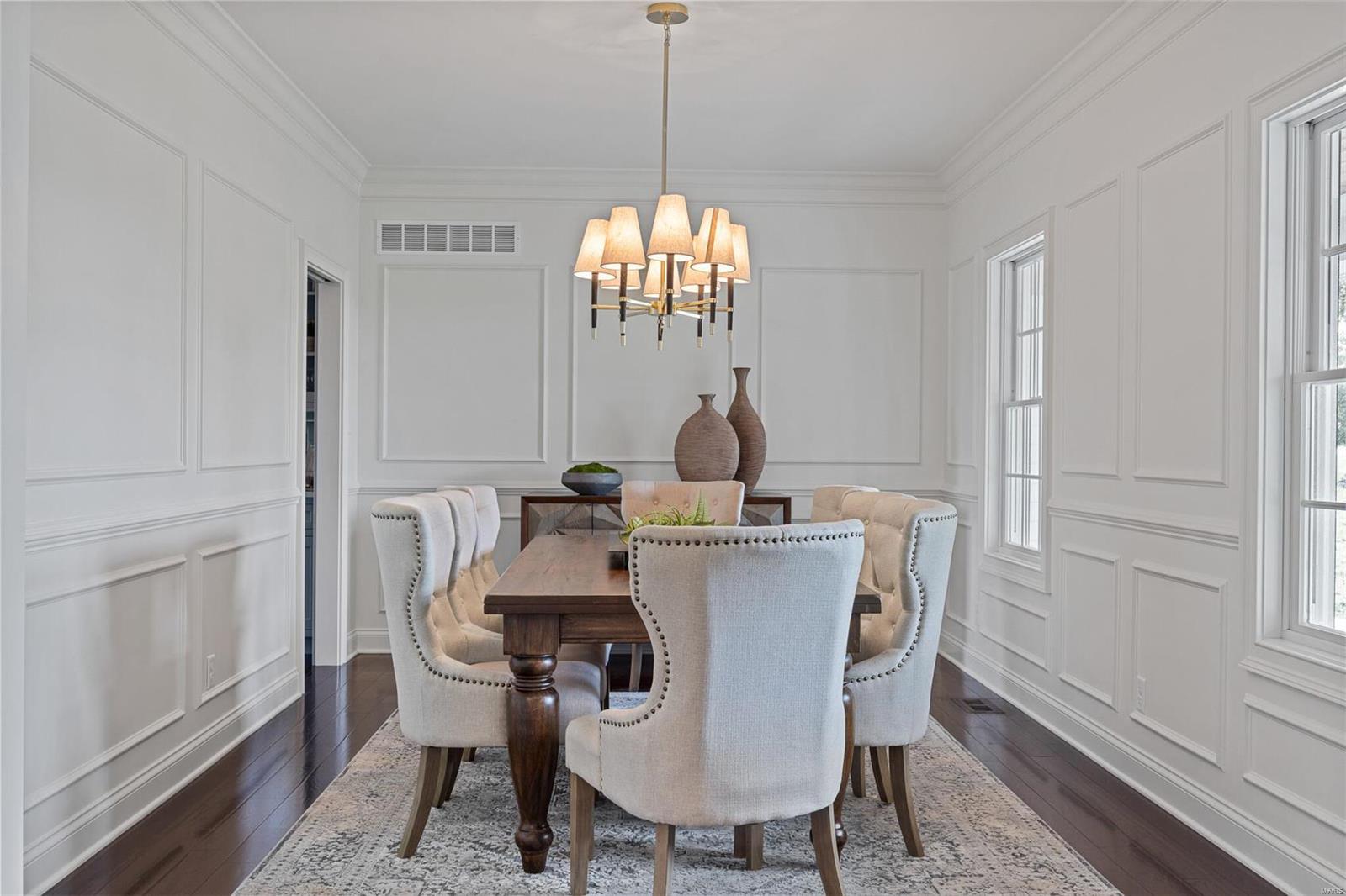 Schneider Acres - Residential