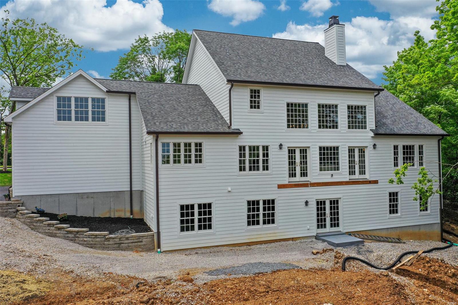 Schneider Acres - Residential