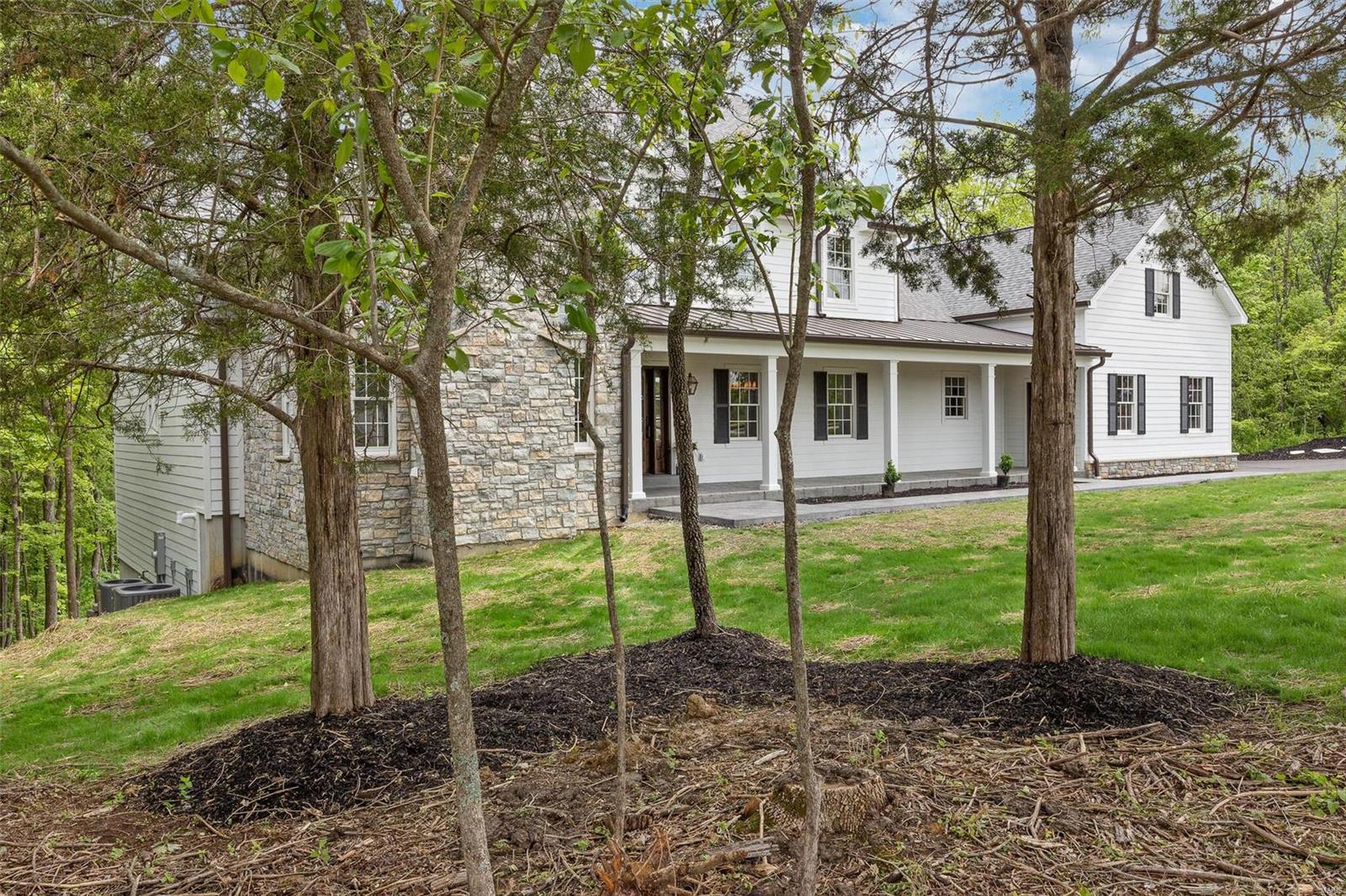 Schneider Acres - Residential