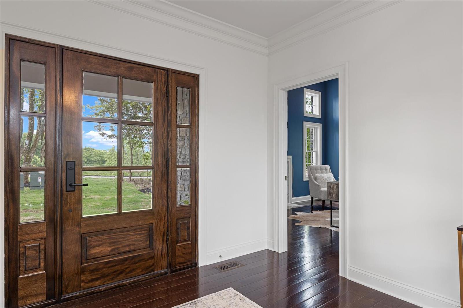 Schneider Acres - Residential