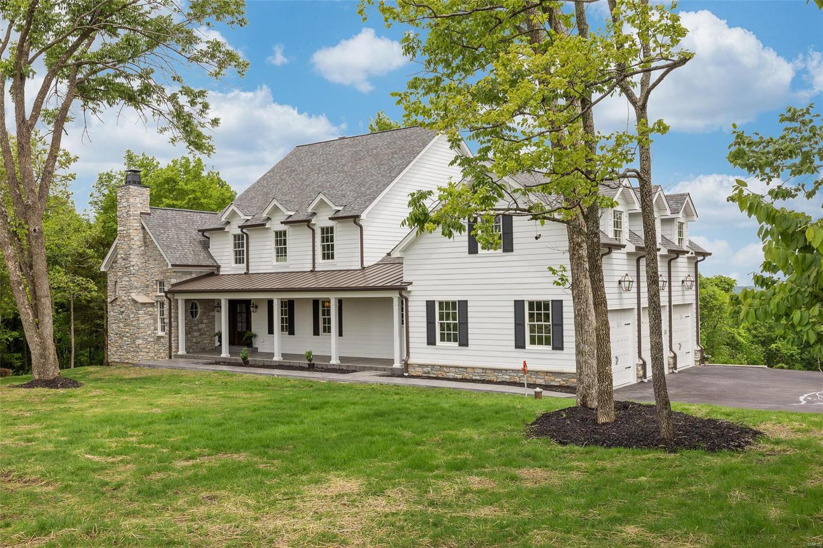 Schneider Acres - Residential