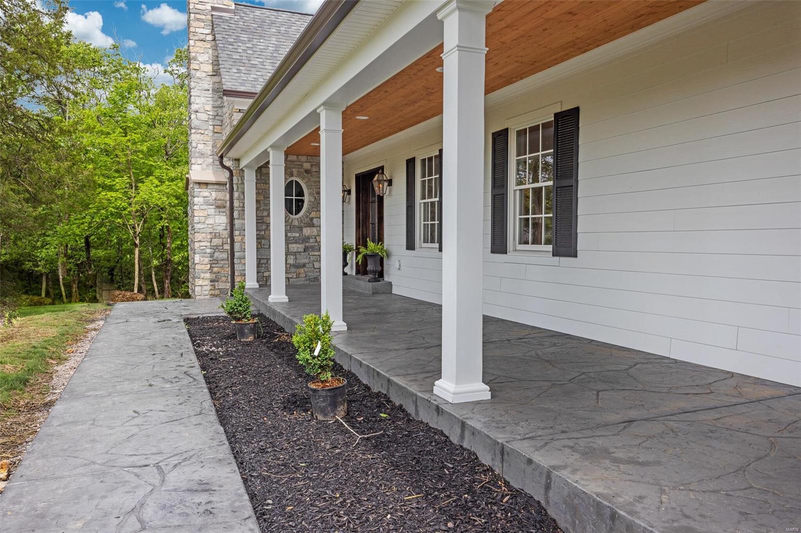 Schneider Acres - Residential