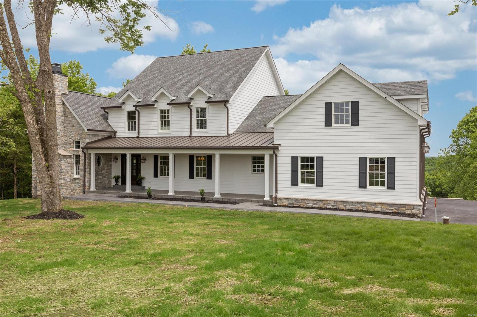 Schneider Acres - Residential