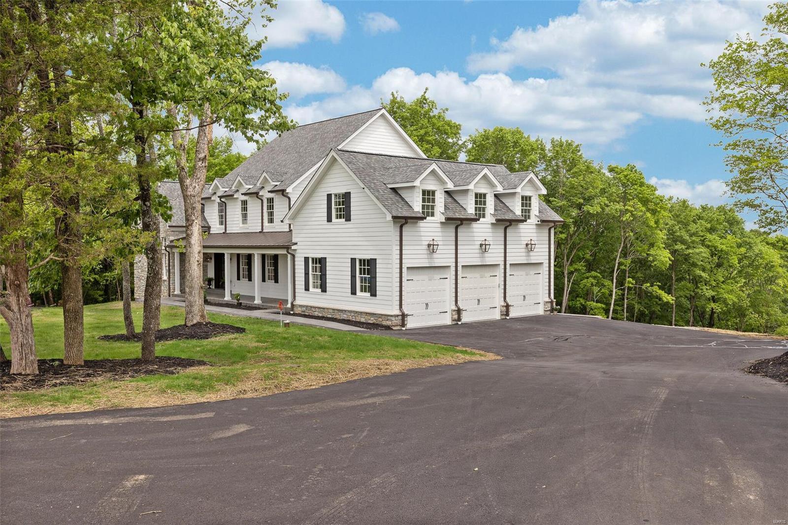 Schneider Acres - Residential