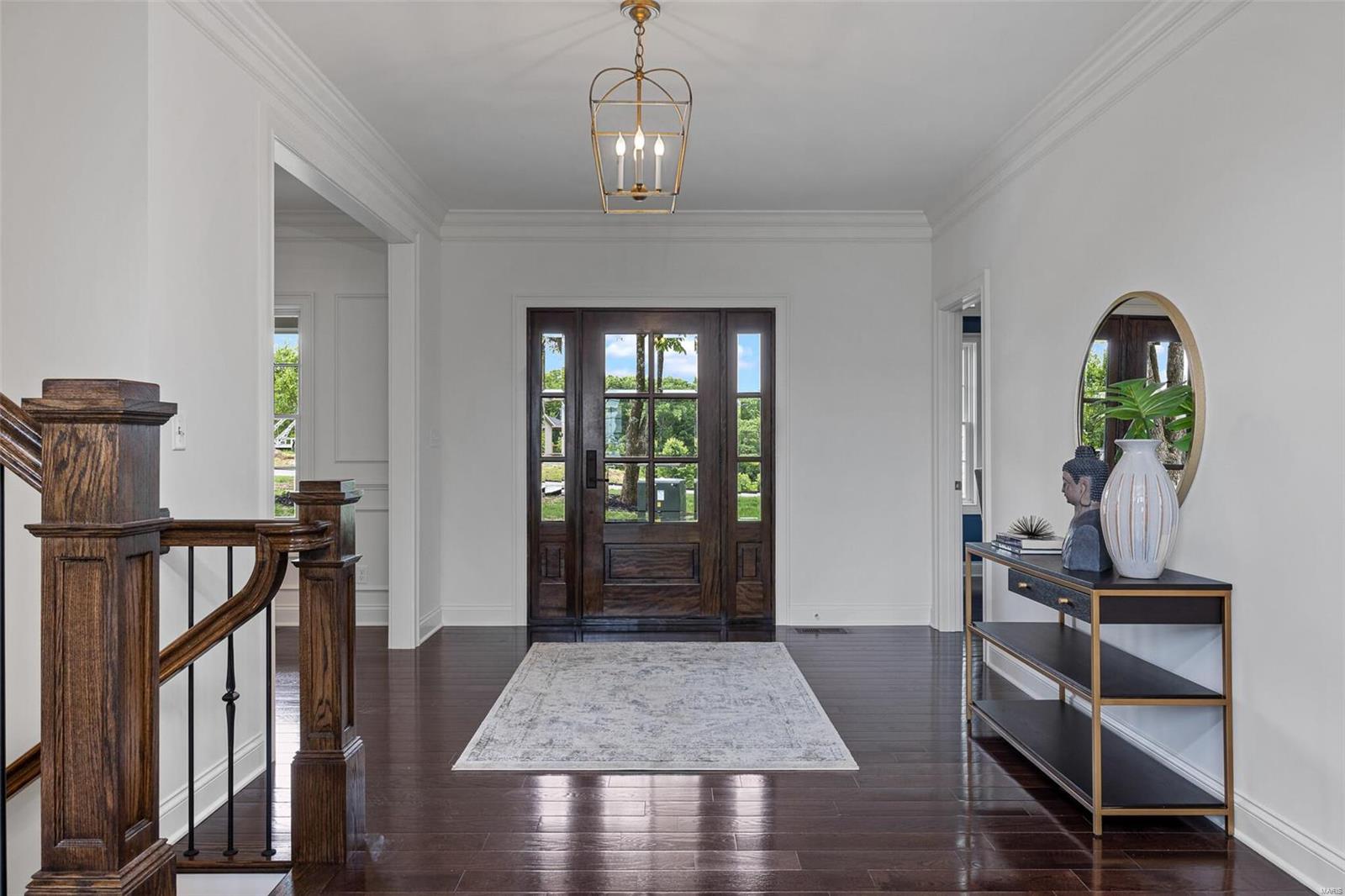 Schneider Acres - Residential