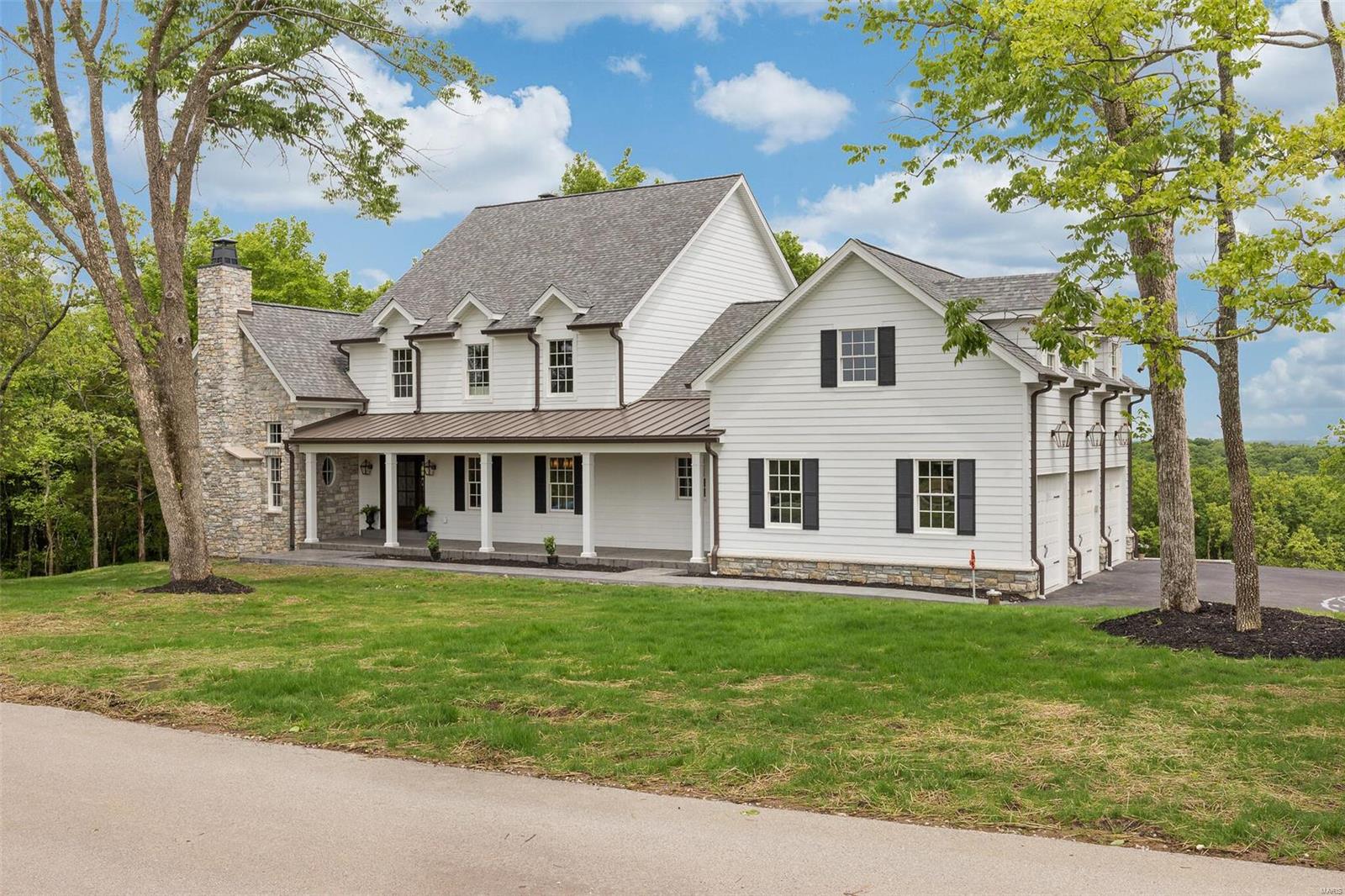 Schneider Acres - Residential