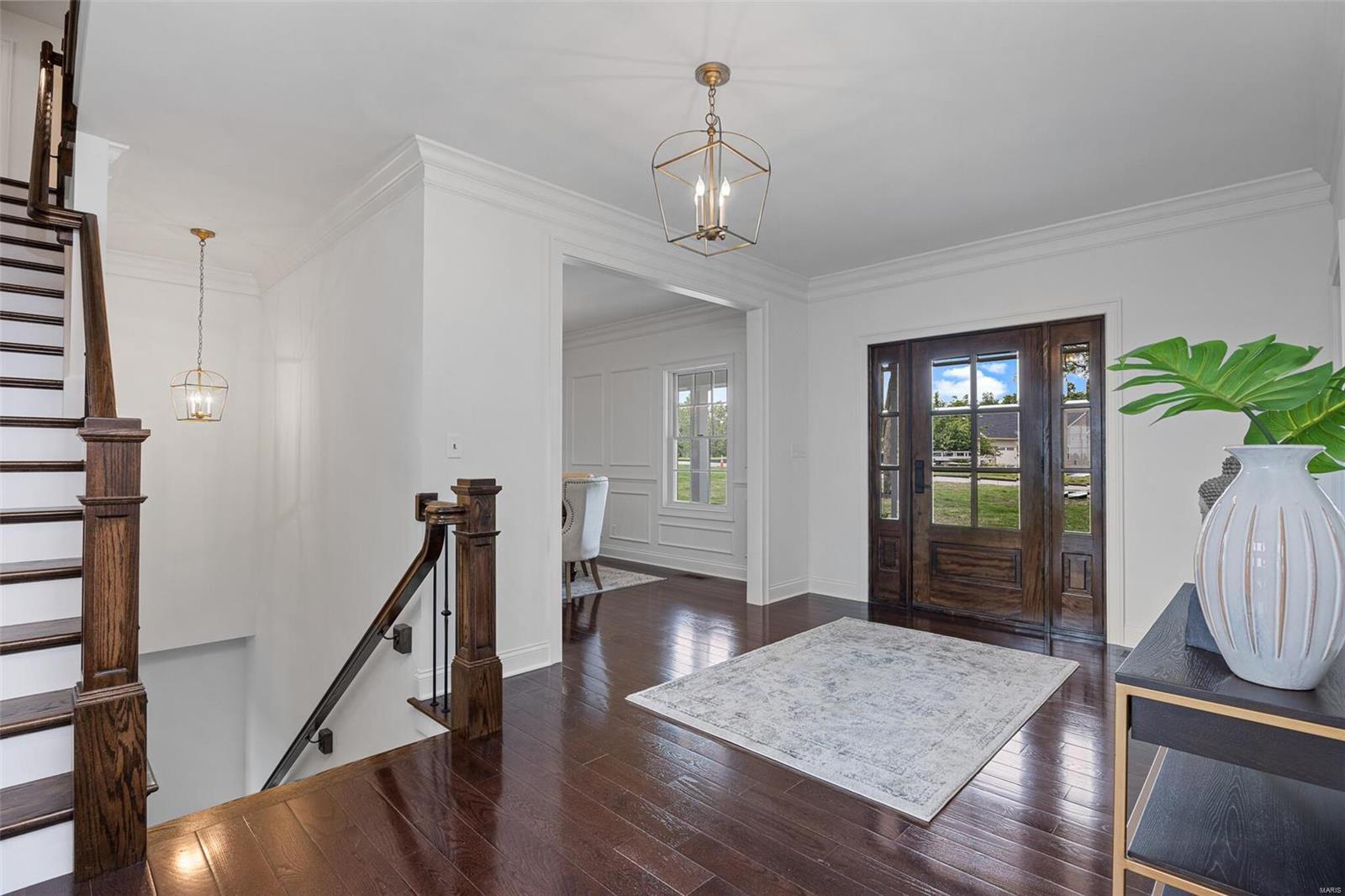 Schneider Acres - Residential