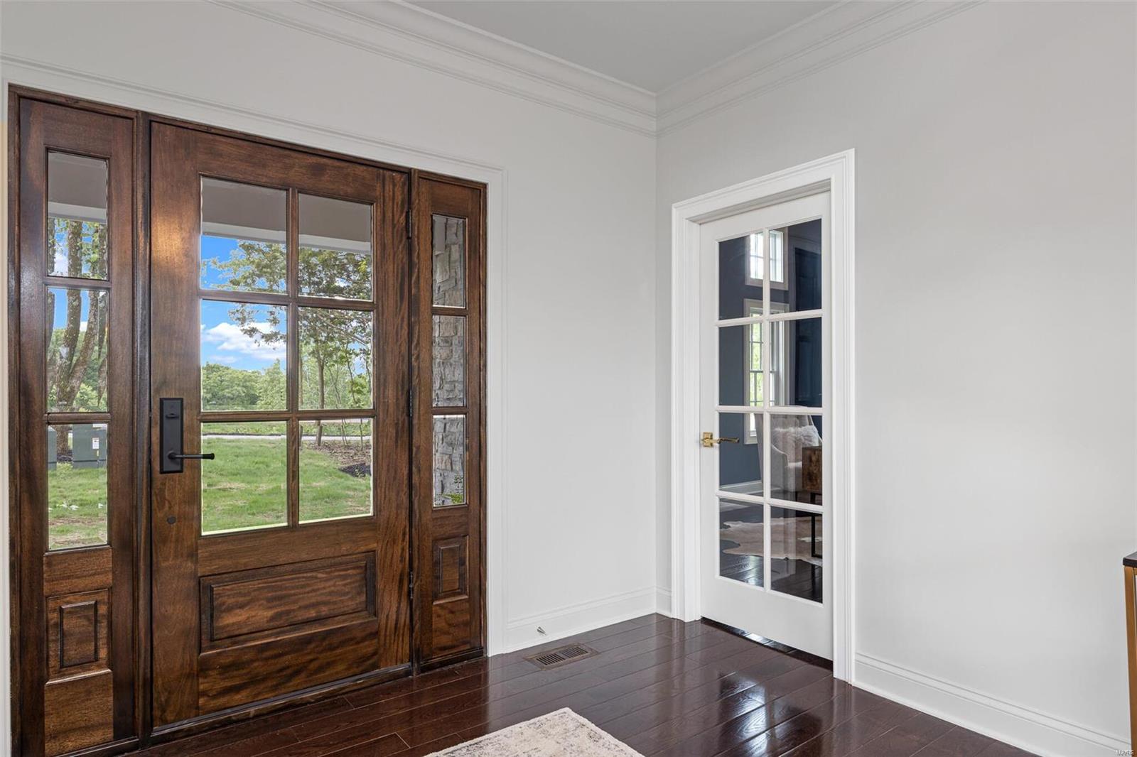 Schneider Acres - Residential