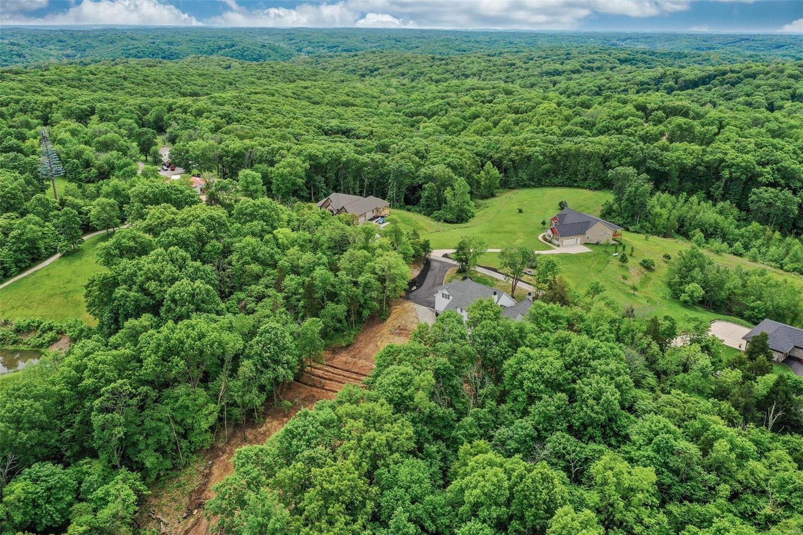 Schneider Acres - Residential