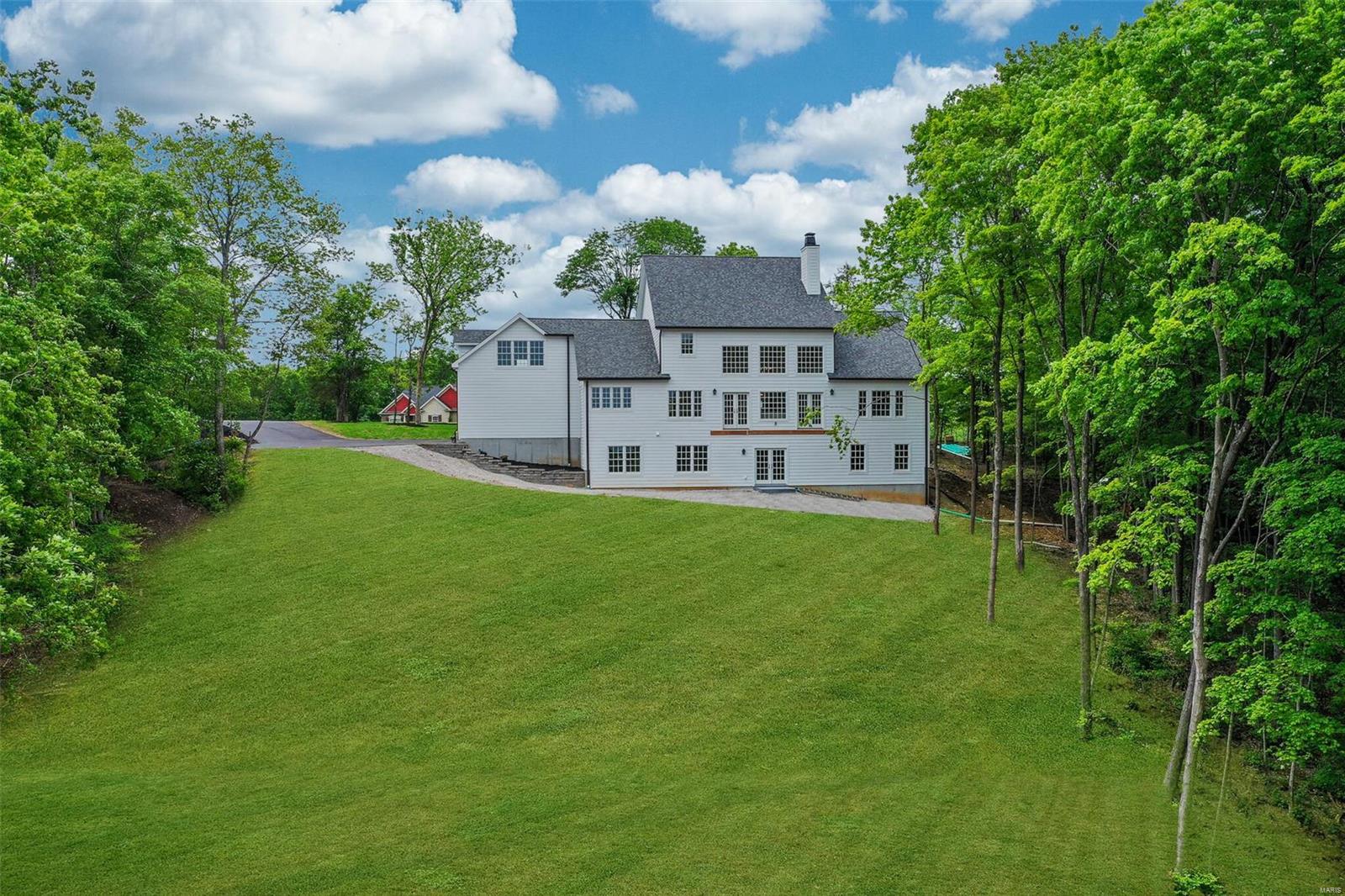 Schneider Acres - Residential