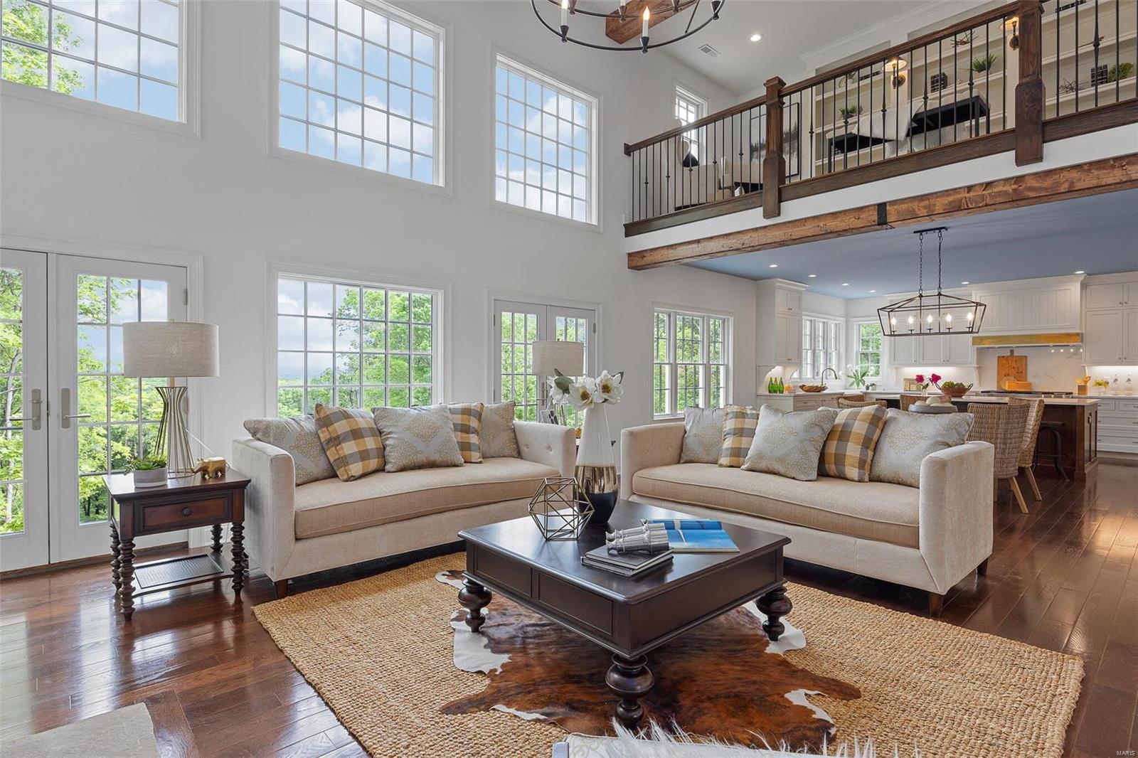 Schneider Acres - Residential