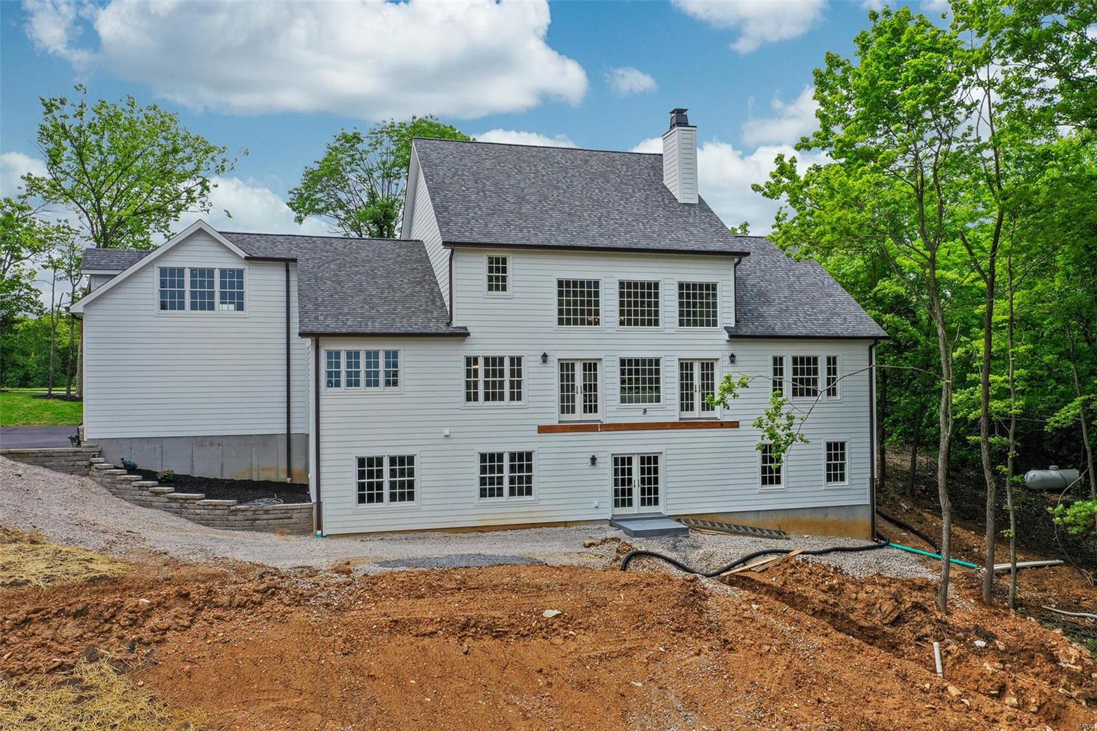 Schneider Acres - Residential