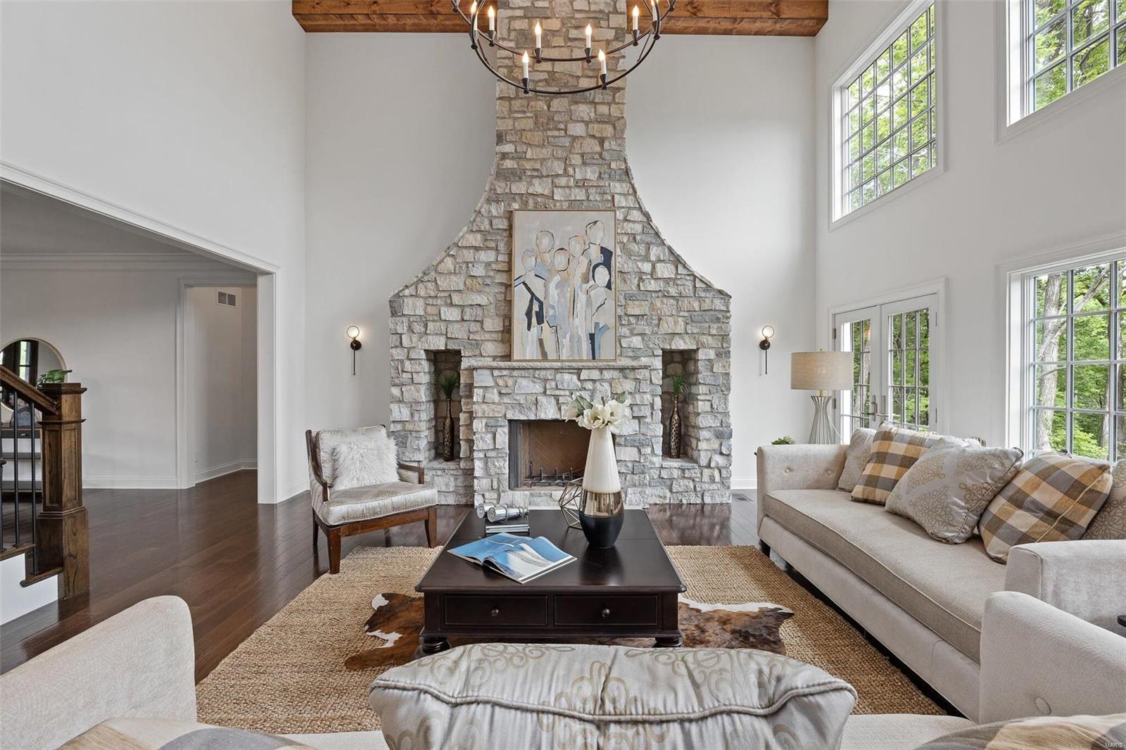 Schneider Acres - Residential