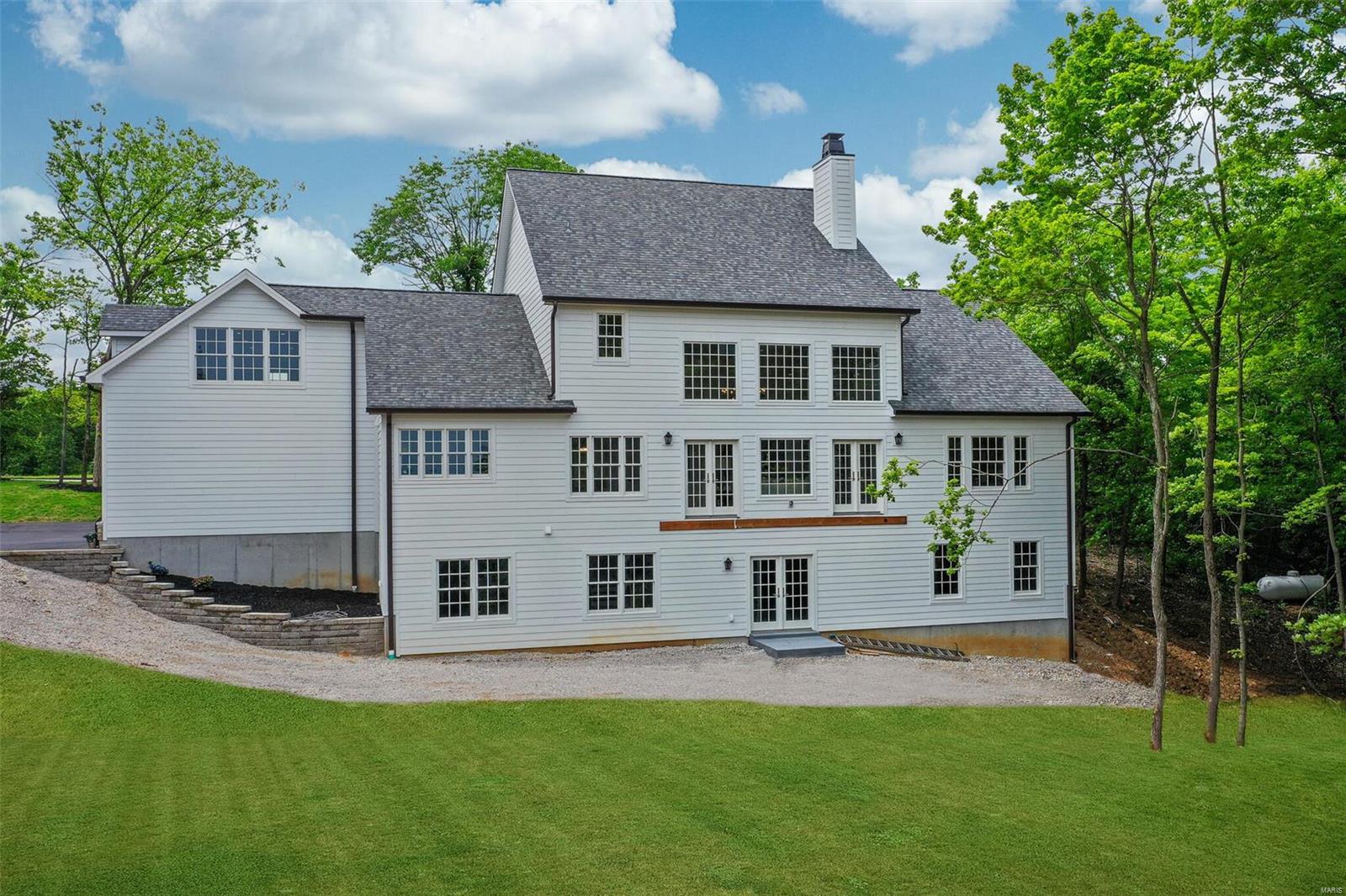 Schneider Acres - Residential