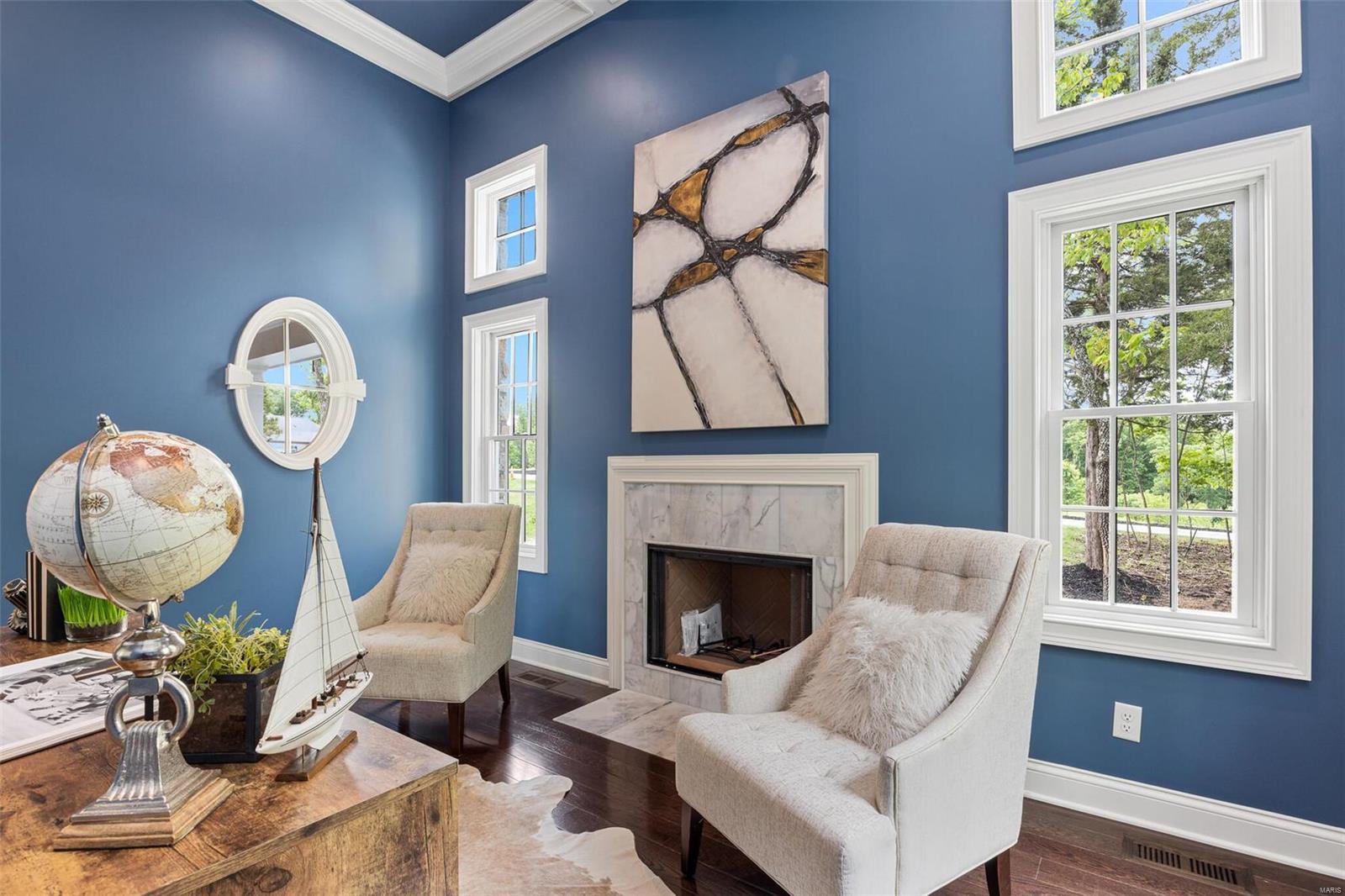 Schneider Acres - Residential