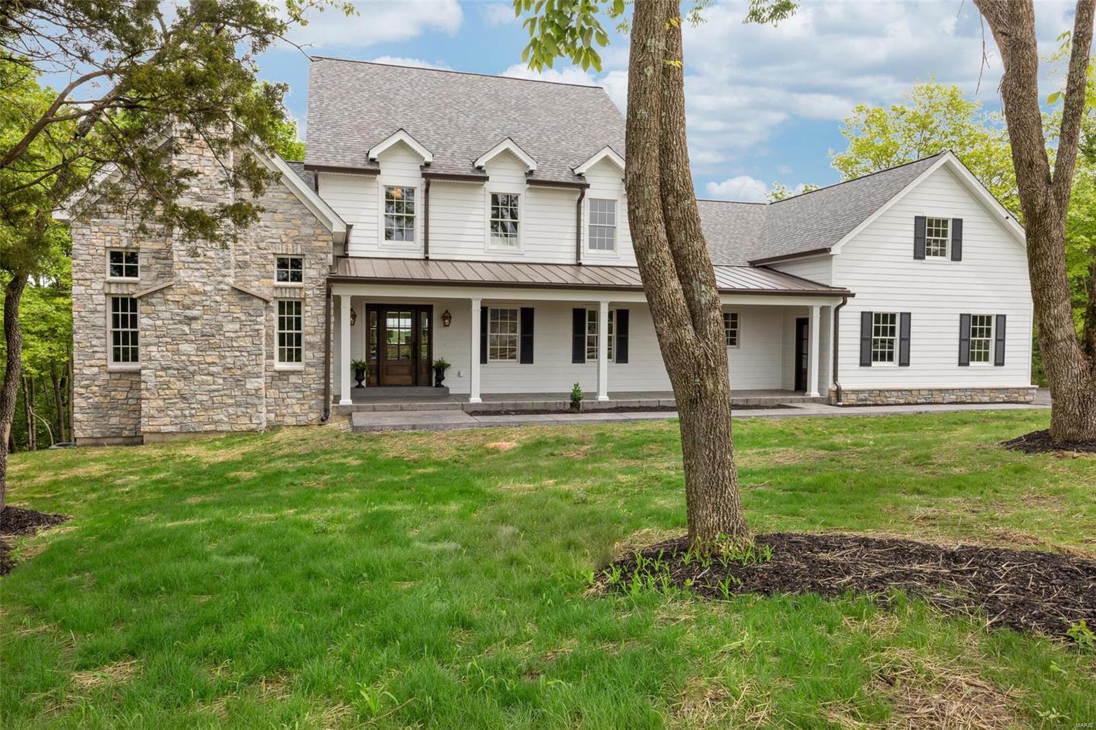 Schneider Acres - Residential