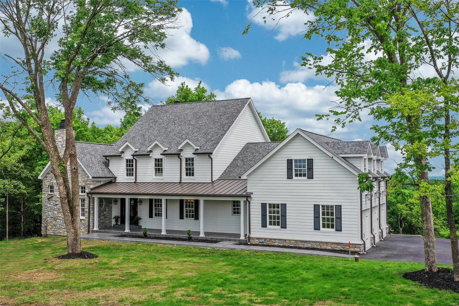 Schneider Acres - Residential