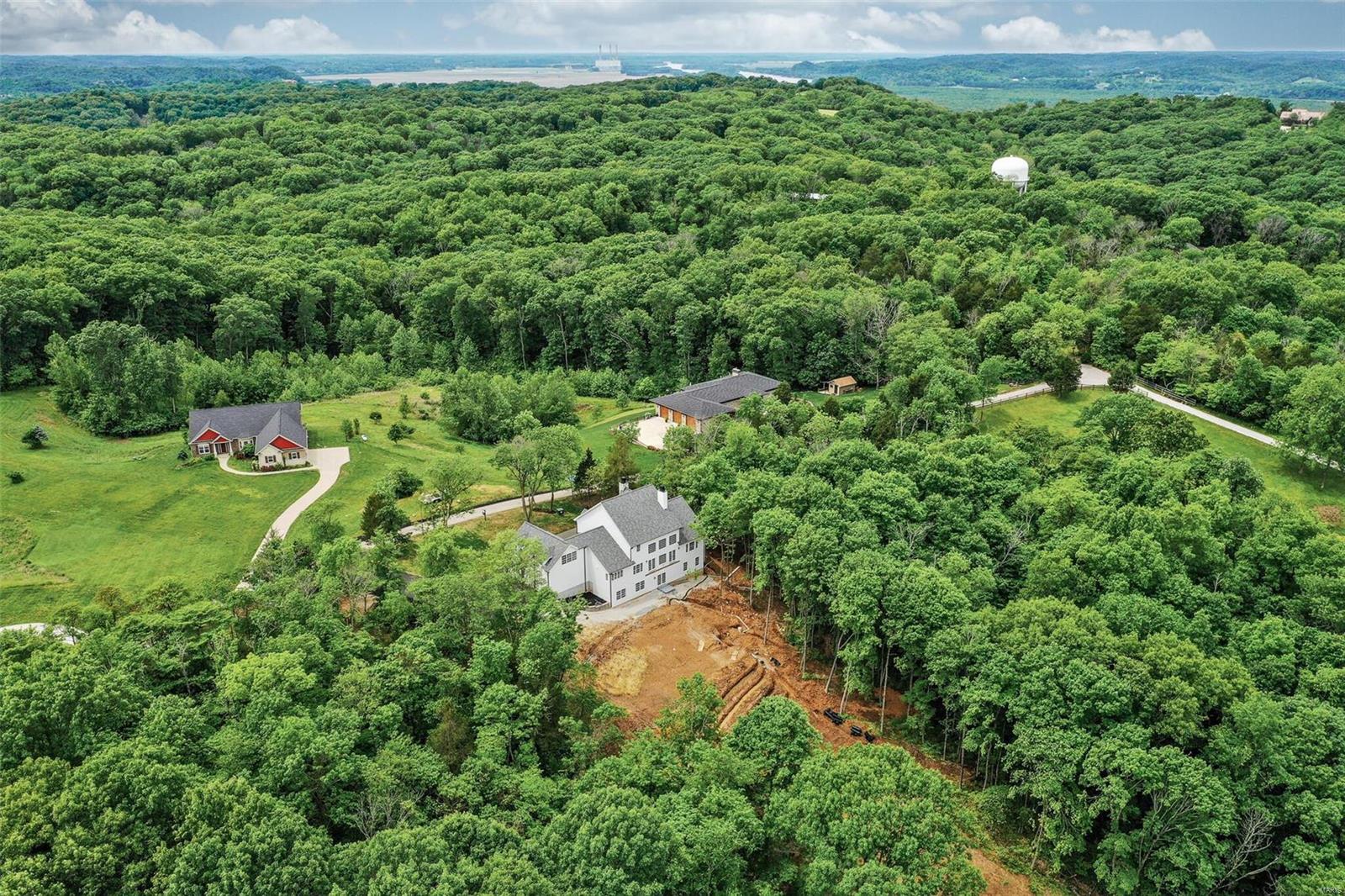 Schneider Acres - Residential