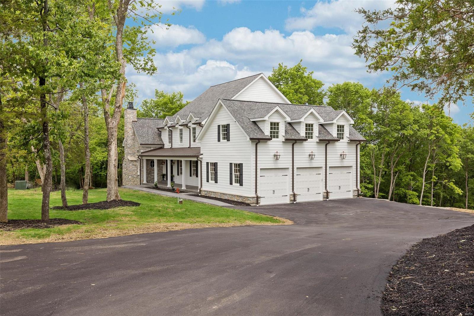 Schneider Acres - Residential